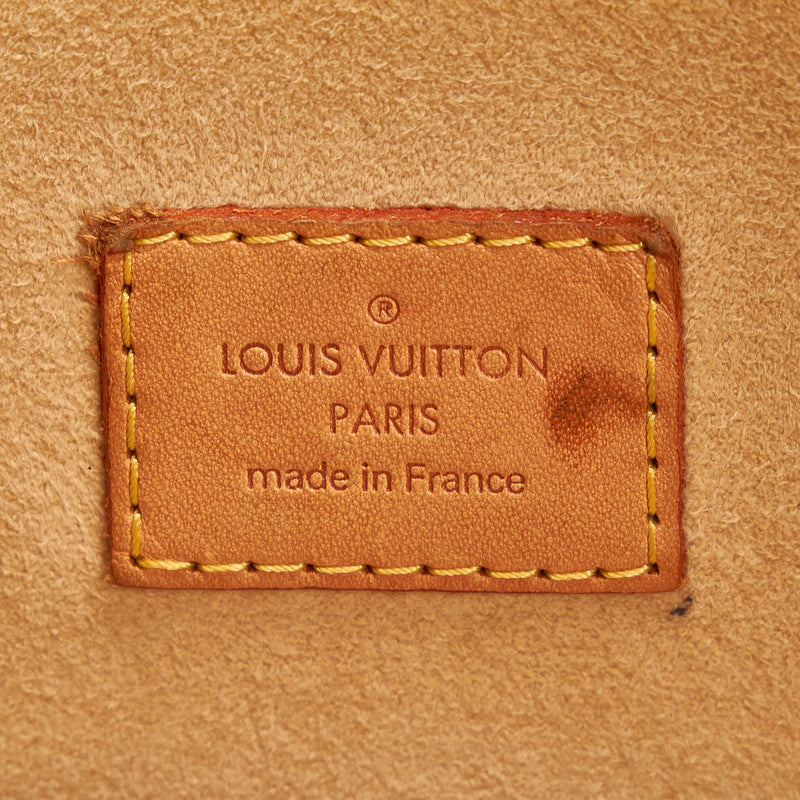 Louis Vuitton Monogram Manhattan GM (SHG-30774)