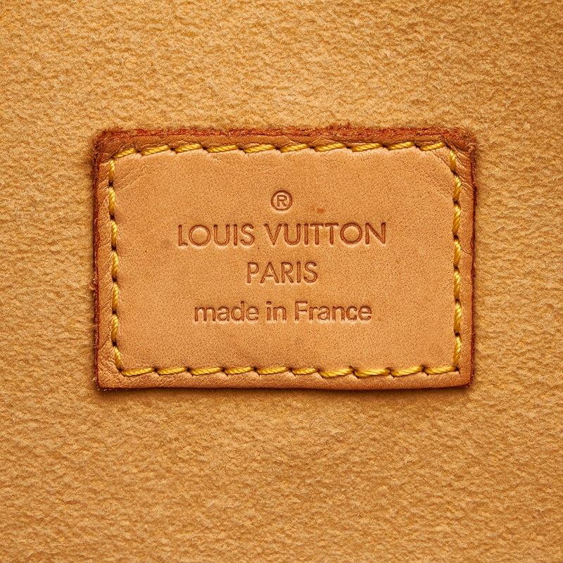 Louis Vuitton Monogram Manhattan GM (SHG-xNgZ8v)