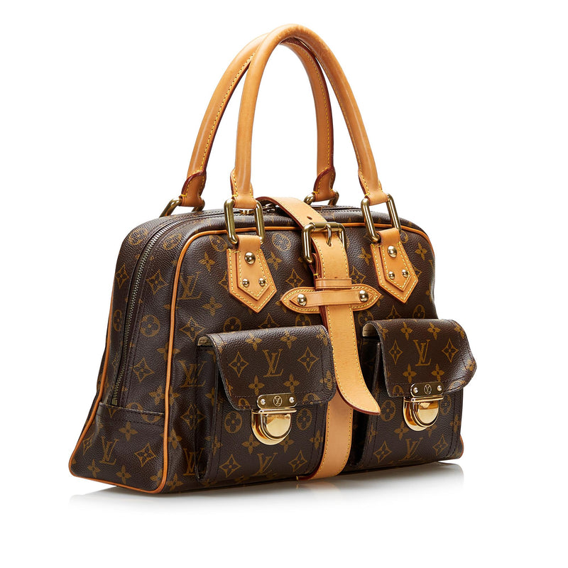 Louis Vuitton Manhattan Gm Bags