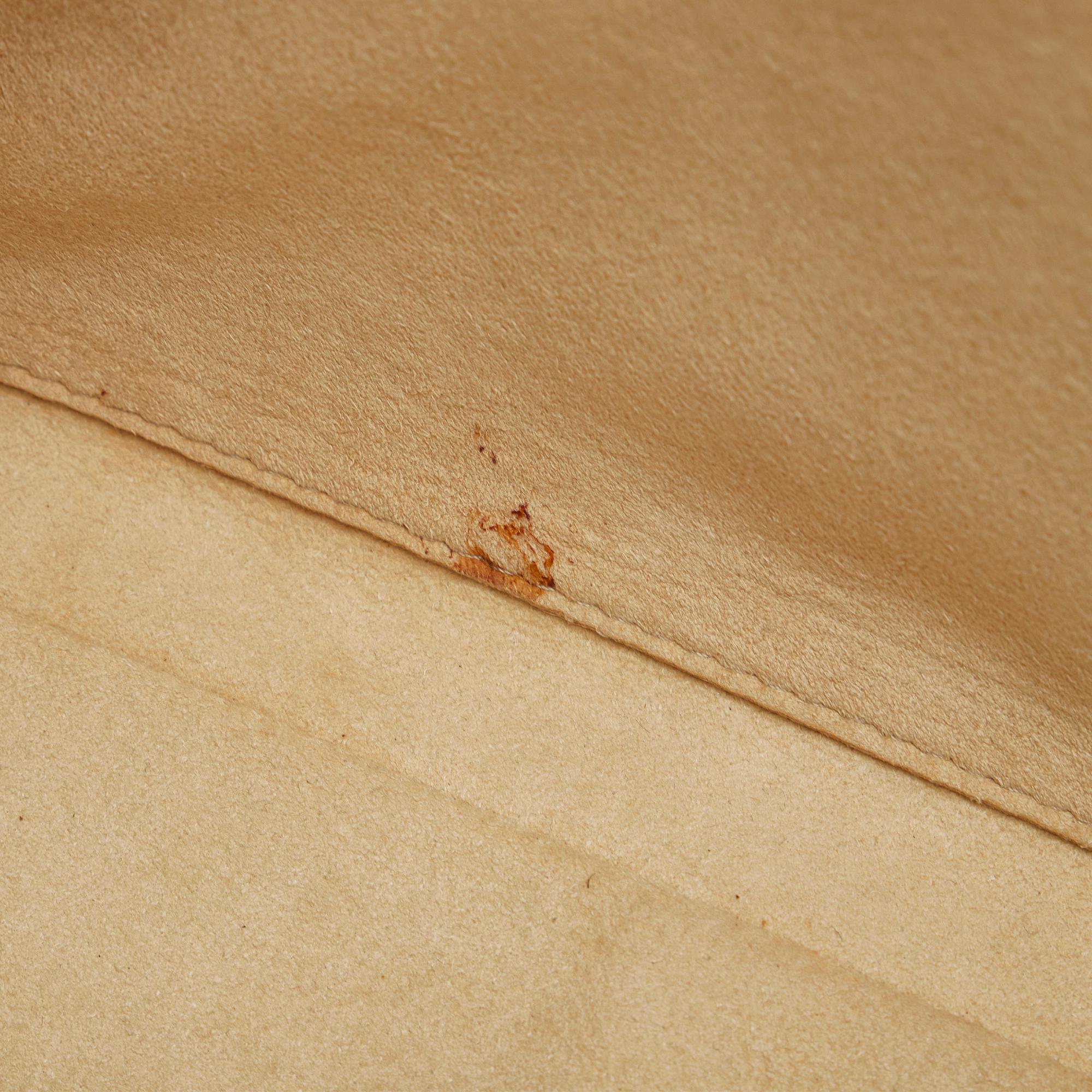 Louis Vuitton Monogram Manhattan GM (SHG-BZf3HU)