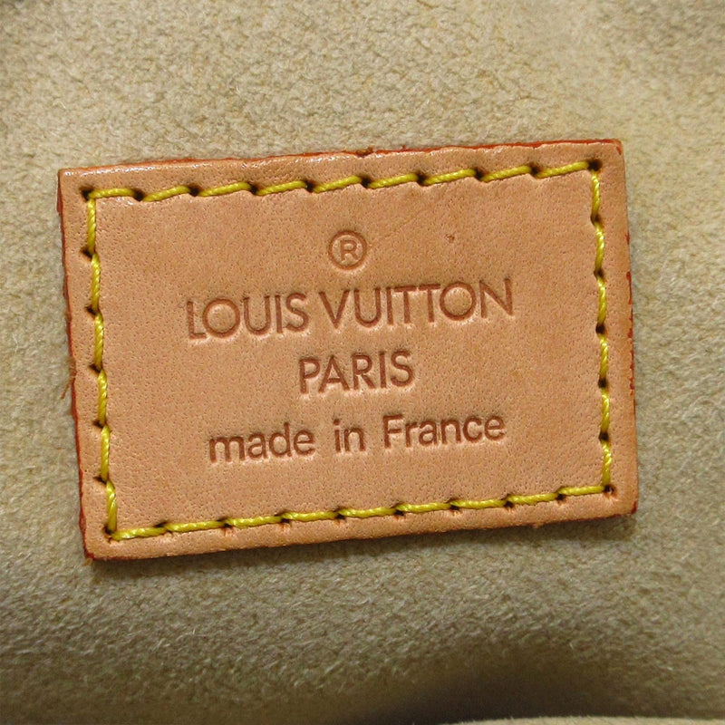 Louis Vuitton Monogram Manhattan PM (SHG-lGq2Md)