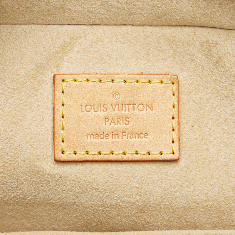 Louis Vuitton Monogram Manhattan PM (SHG-jqRvF9)