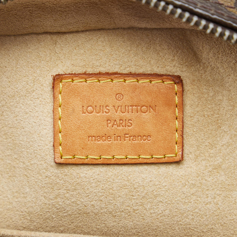 Louis Vuitton Monogram Manhattan PM (SHG-VrHjdB)