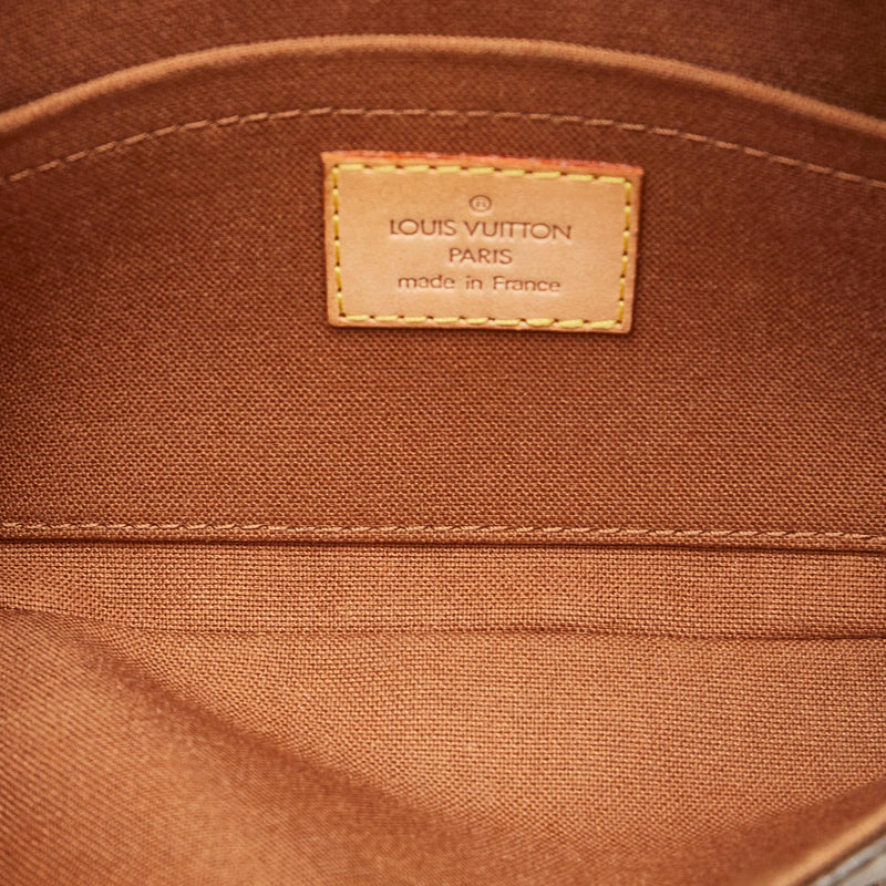 Louis Vuitton Monogram Marelle Pochette (SHG-HByeRo)