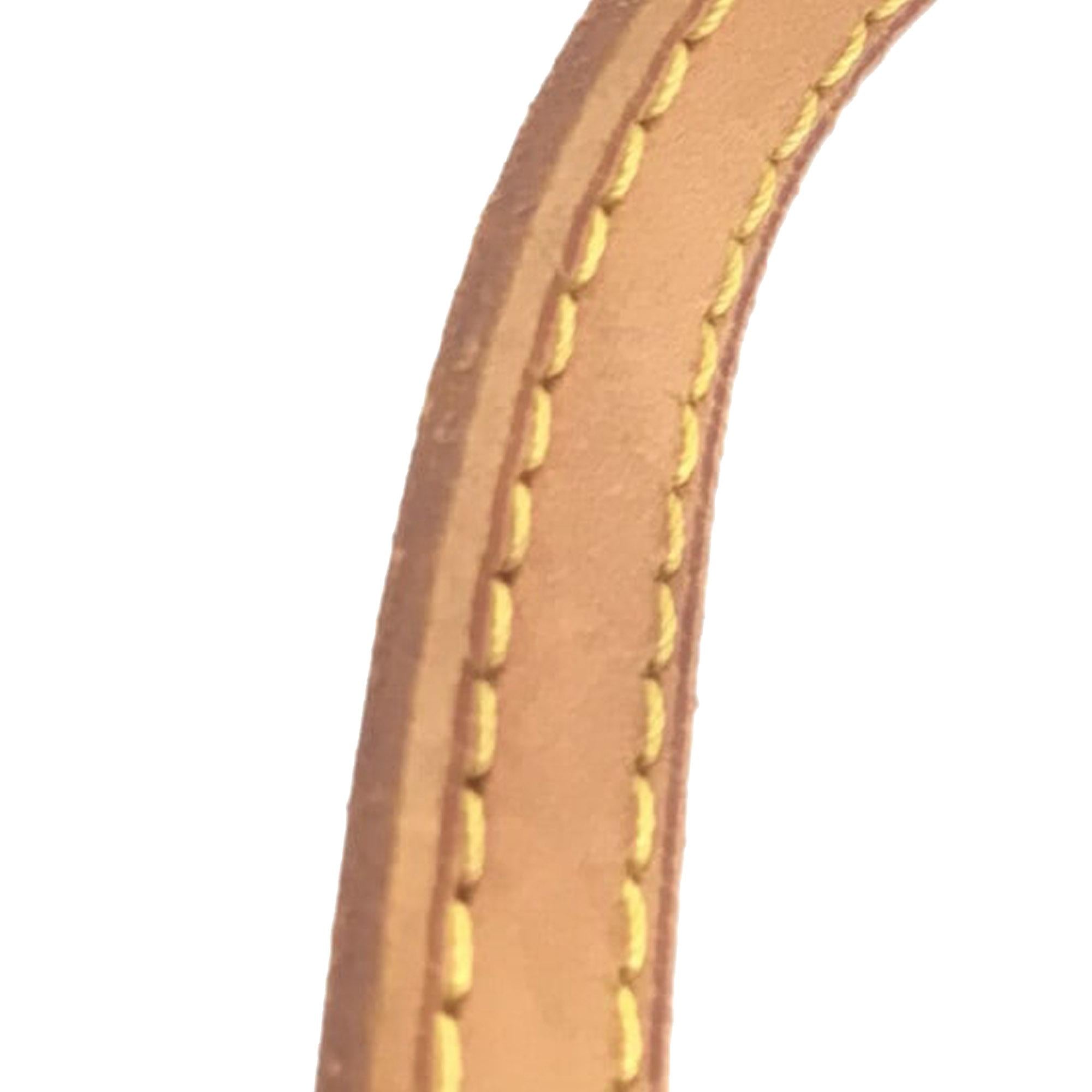 Louis Vuitton Monogram Marelle (SHG-PchBeL)