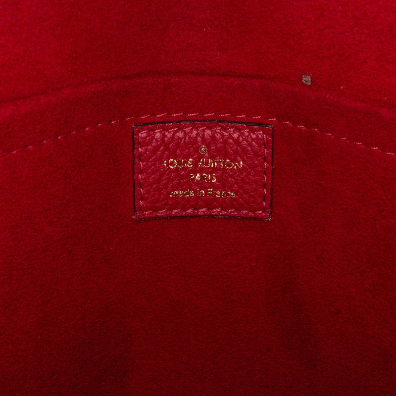Louis Vuitton Monogram Marignan (SHG-nTg42l)