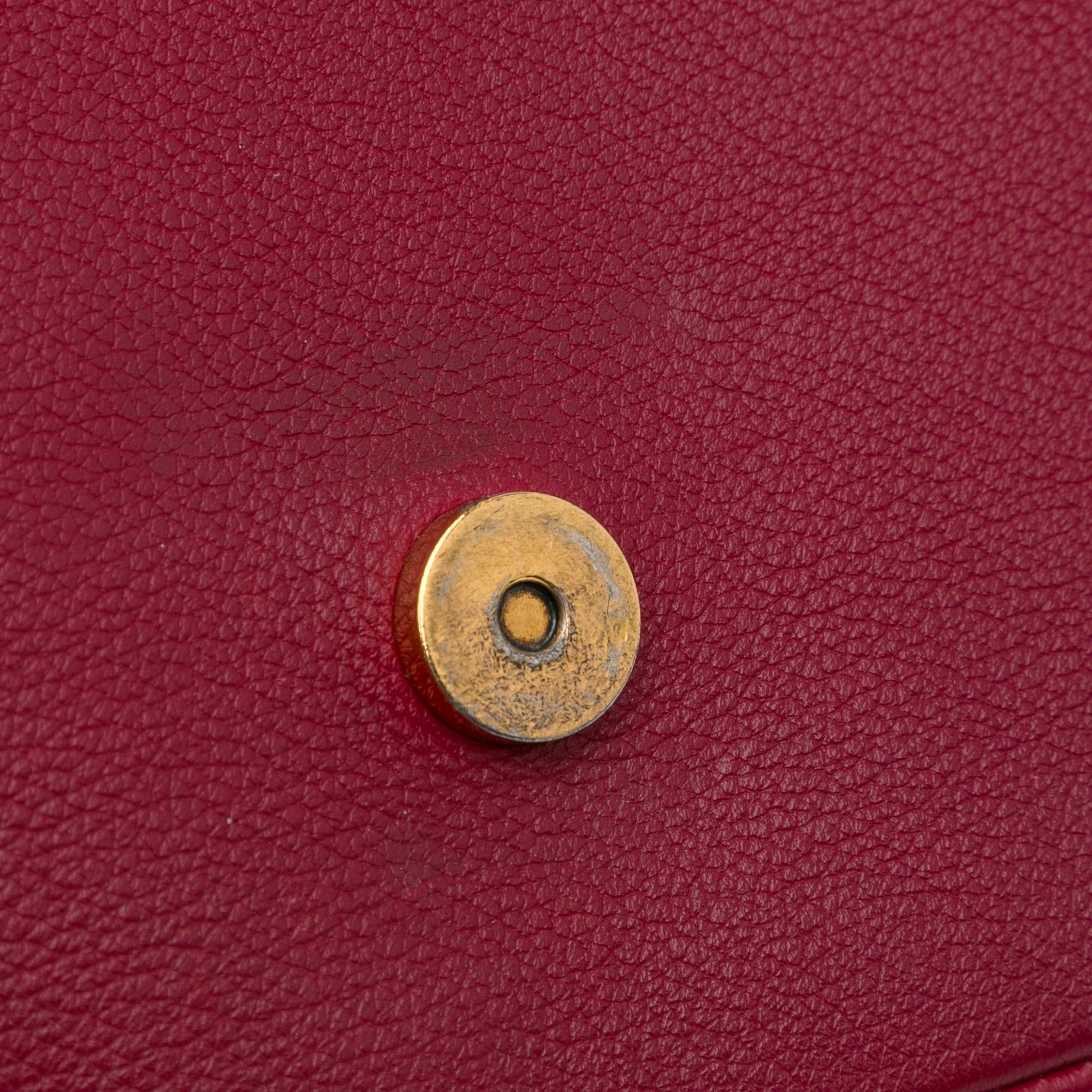 Louis Vuitton Monogram Marignan (SHG-nTg42l)