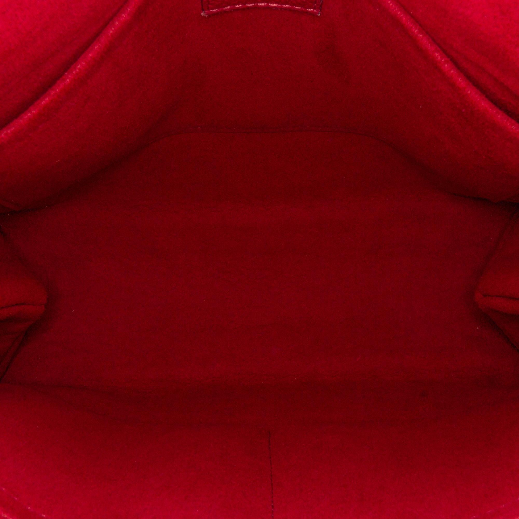 Louis Vuitton Monogram Marignan (SHG-nTg42l)