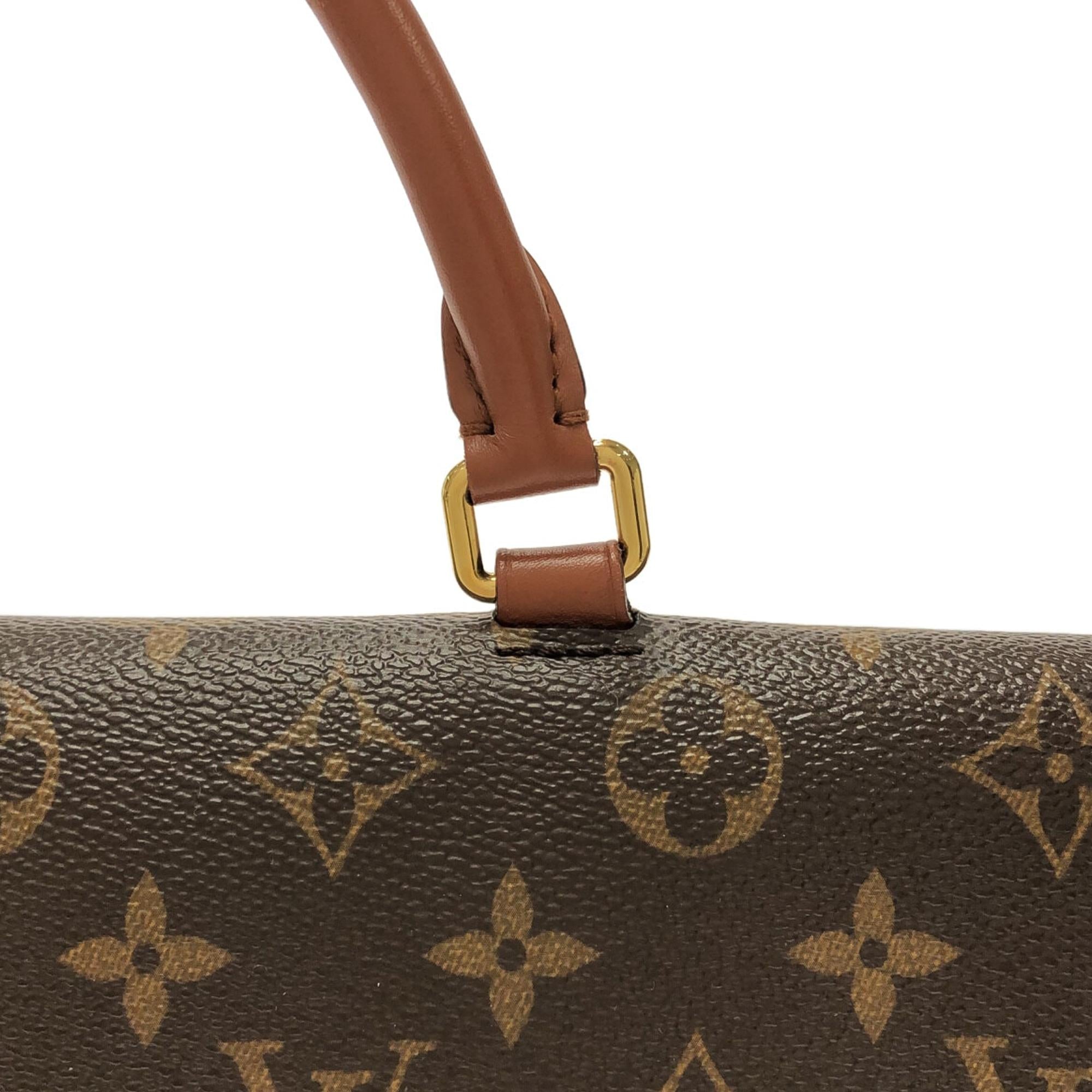 Louis Vuitton Monogram Marignan (SHG-FL4BEq)