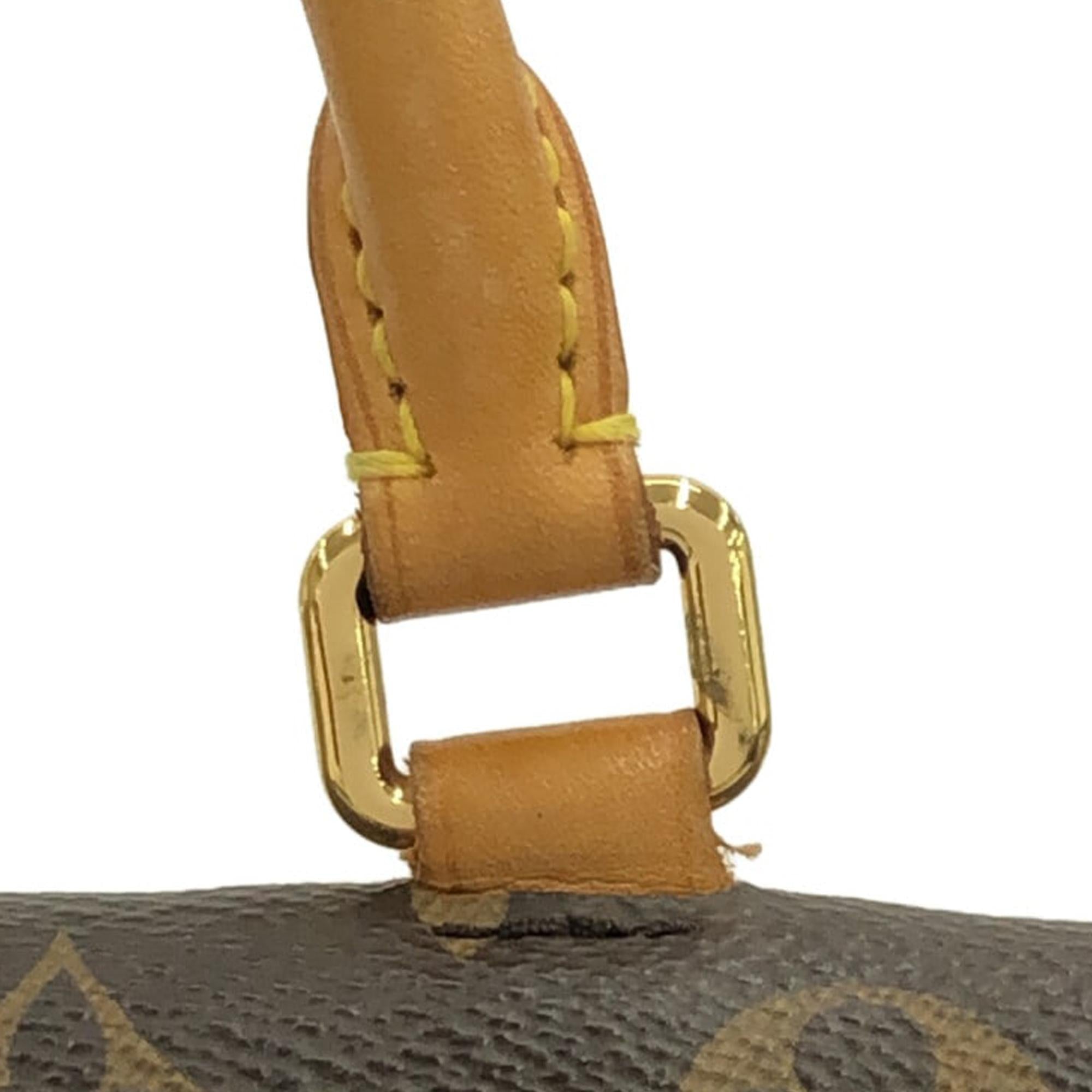 Louis Vuitton Monogram Marignan (SHG-VZdcVD)