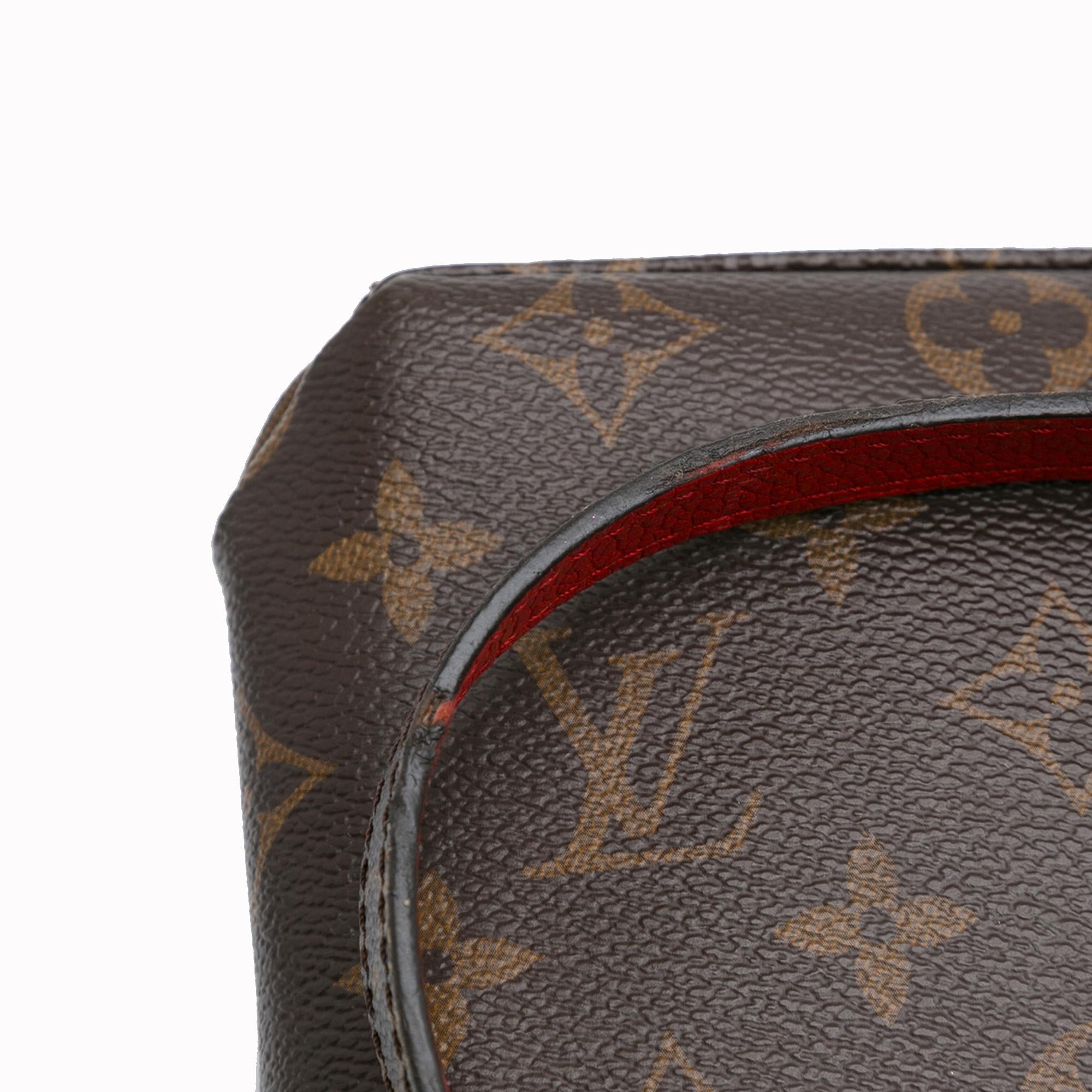 Louis Vuitton Monogram Marignan (SHG-wPGWIJ)