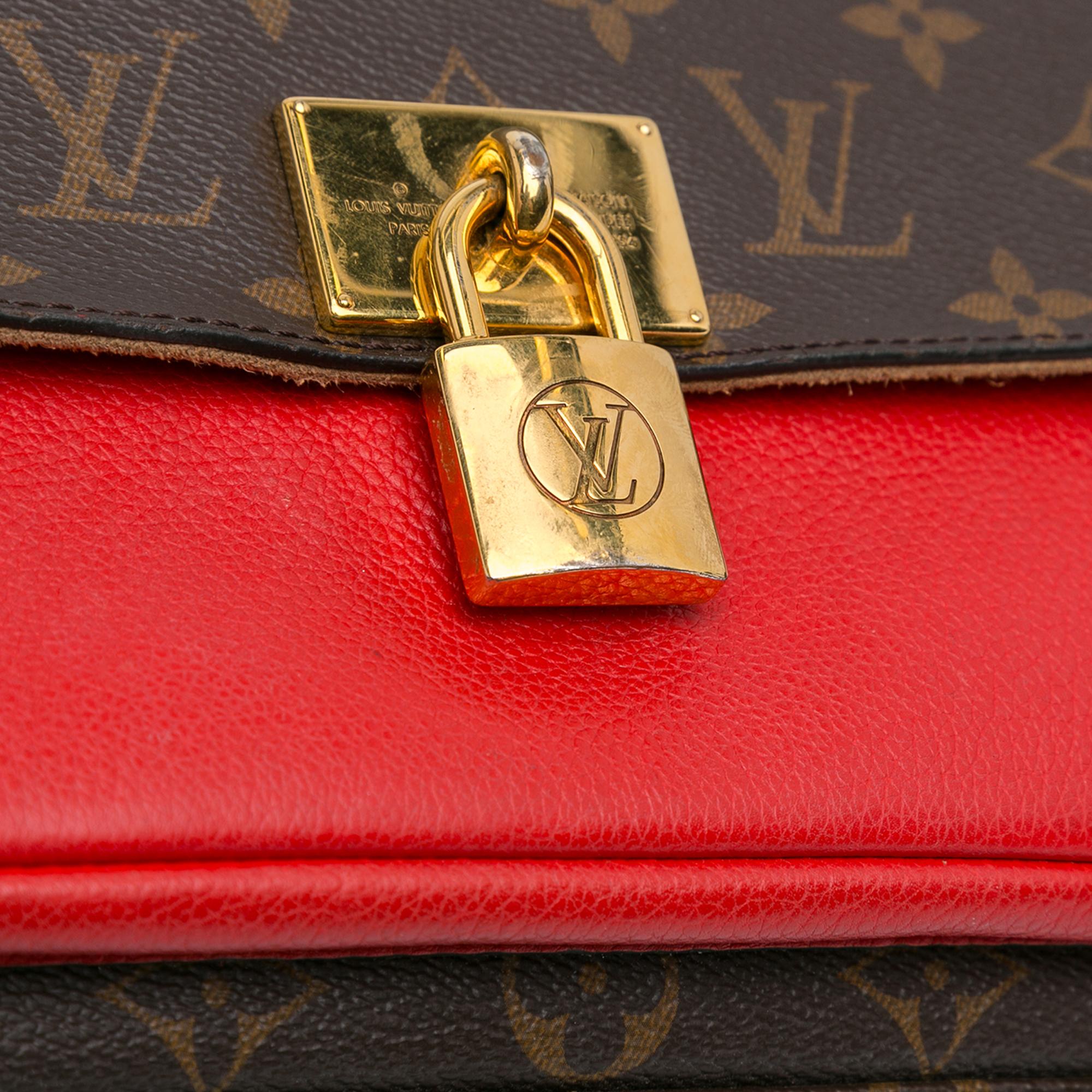 Louis Vuitton Monogram Marignan