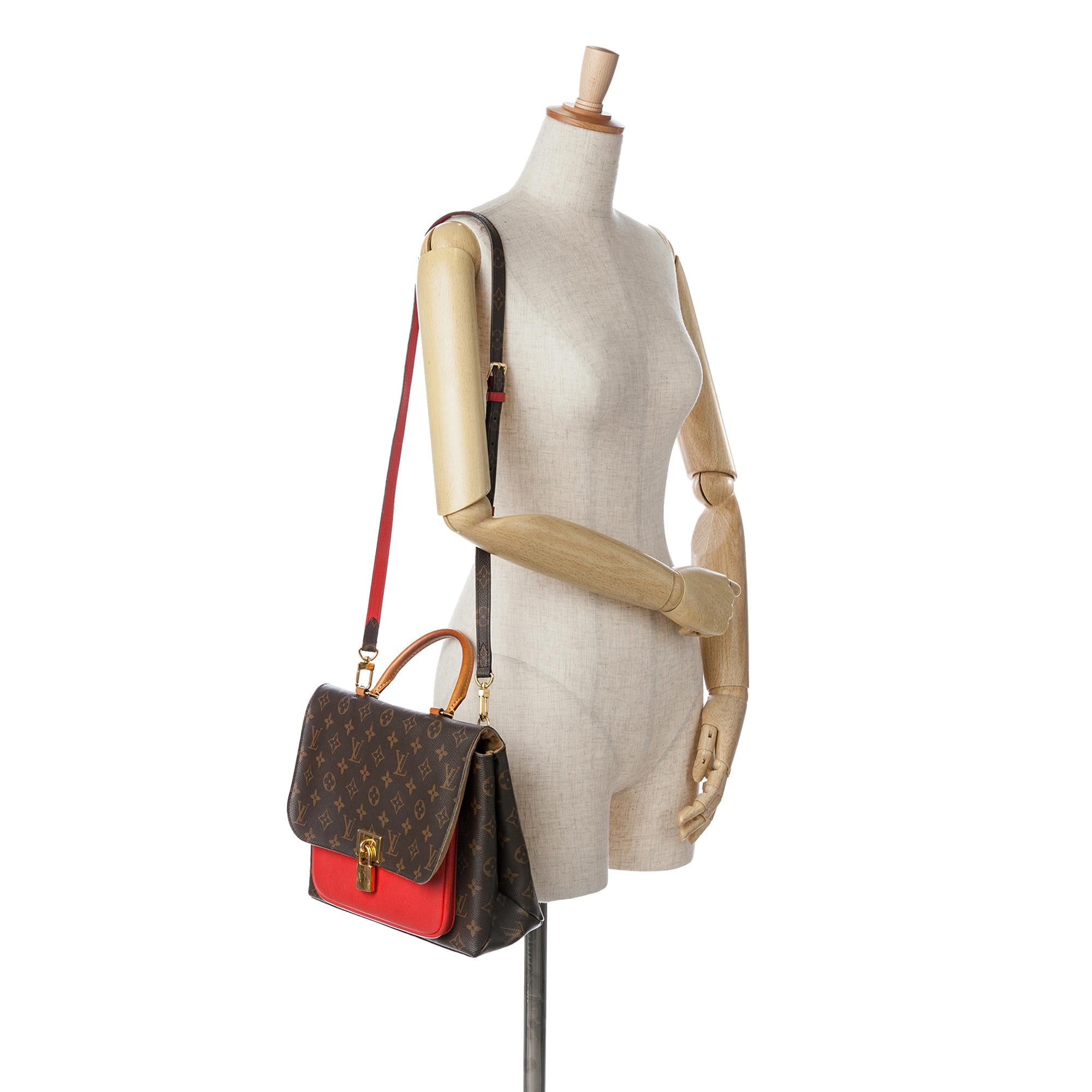 Louis Vuitton Monogram Marignan