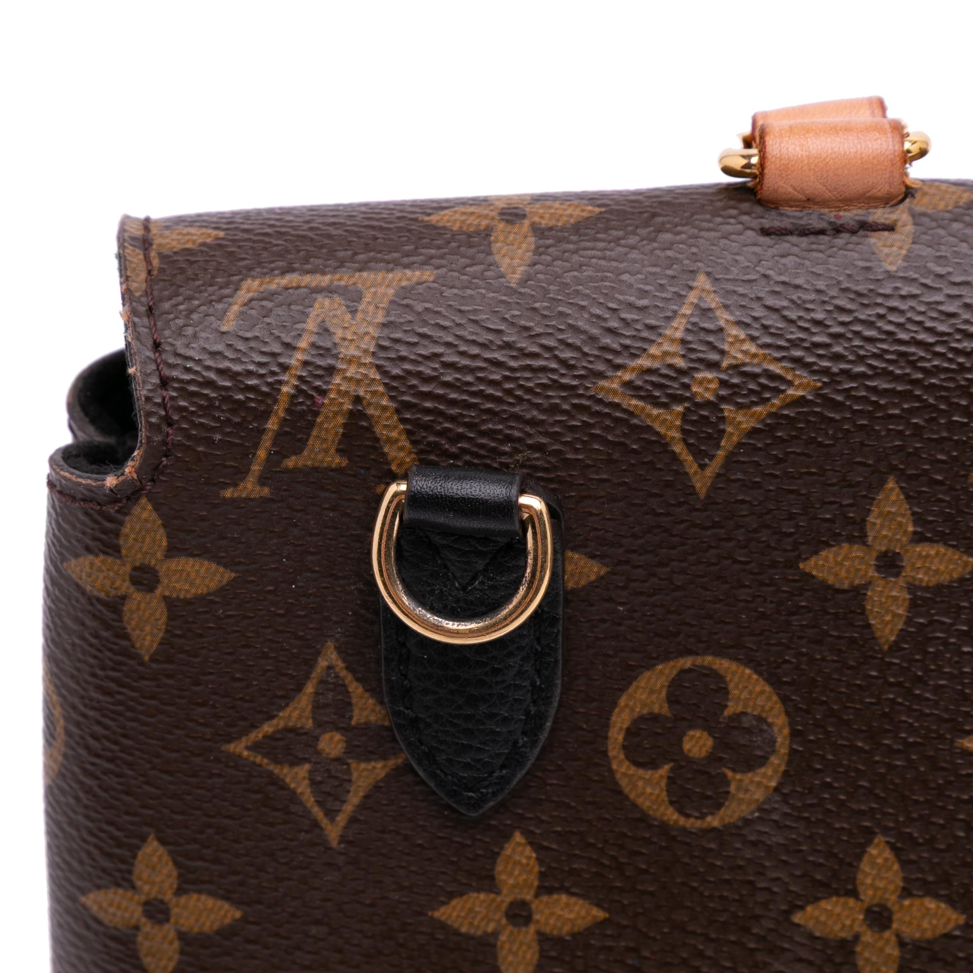 Louis Vuitton Monogram Marignan