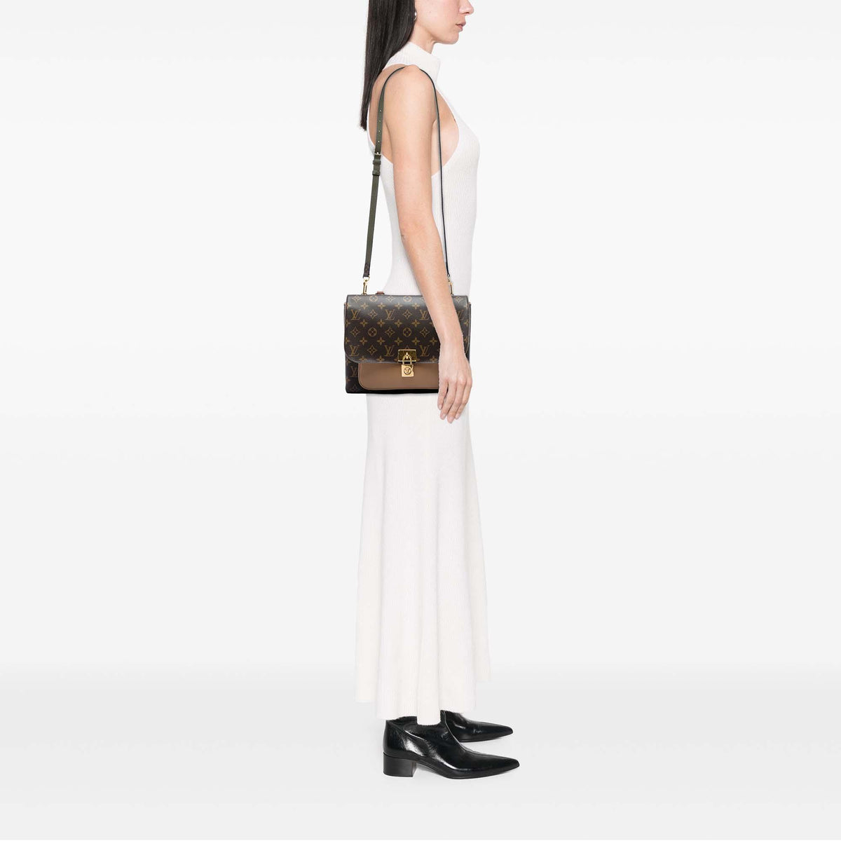 Louis Vuitton Monogram Marignan