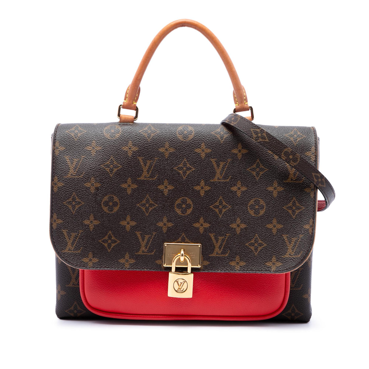 Louis Vuitton Monogram Marignan