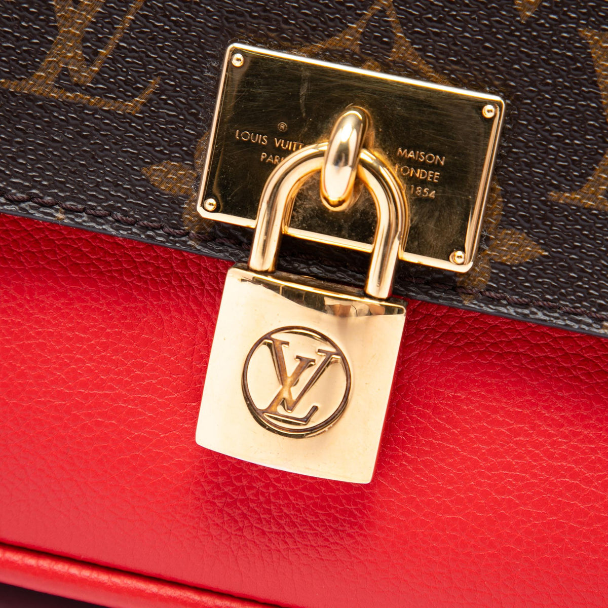 Louis Vuitton Monogram Marignan