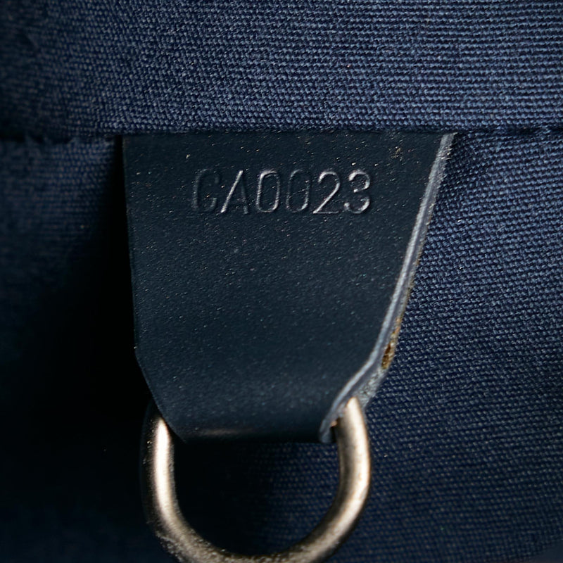 Louis Vuitton Monogram Mat Allston (SHG-4ZII4y)