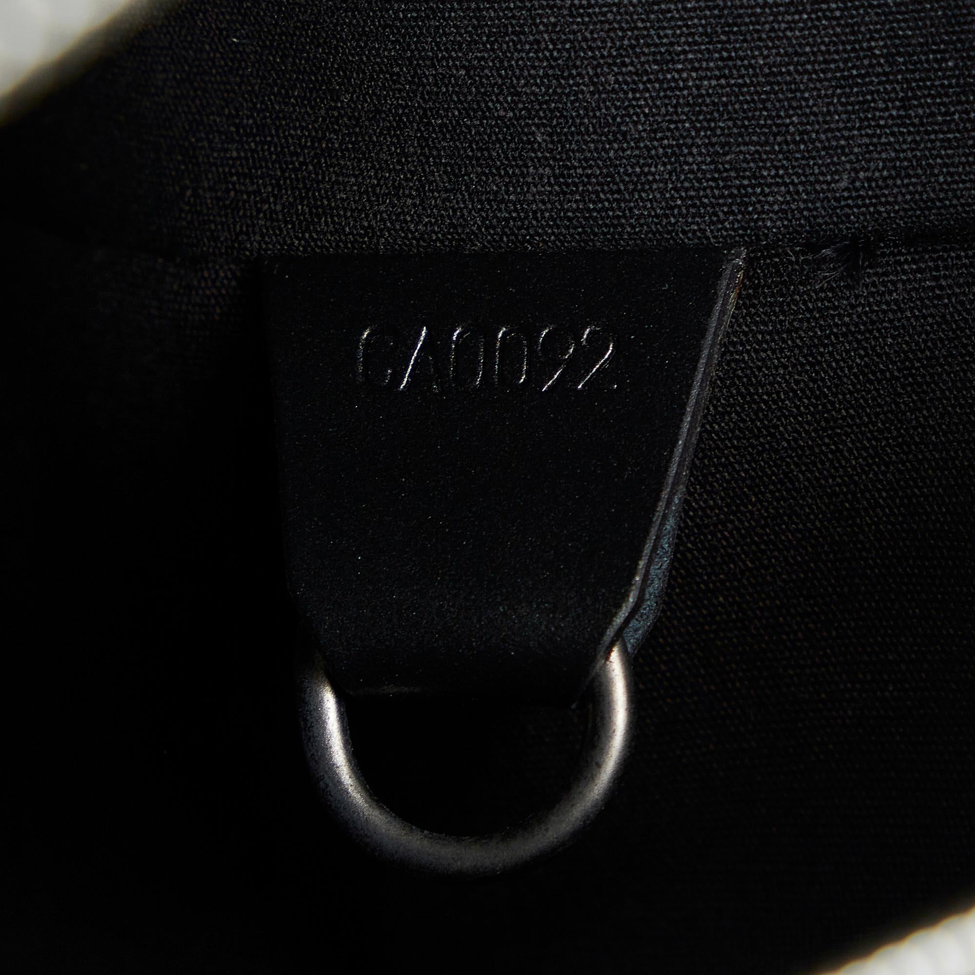 Louis Vuitton Monogram Mat Alston (SHG-ETHS4y)