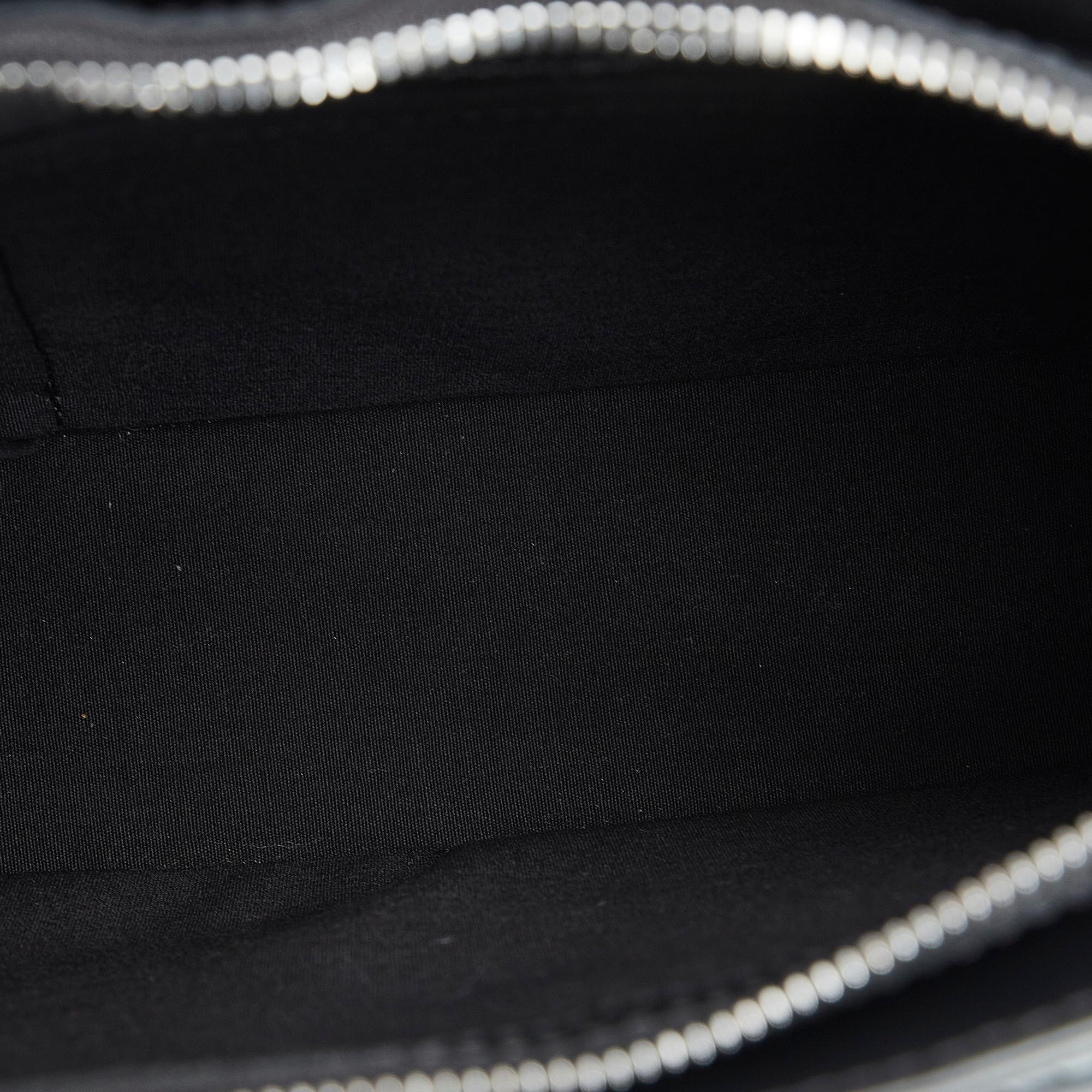 Louis Vuitton Monogram Mat Alston (SHG-ETHS4y)