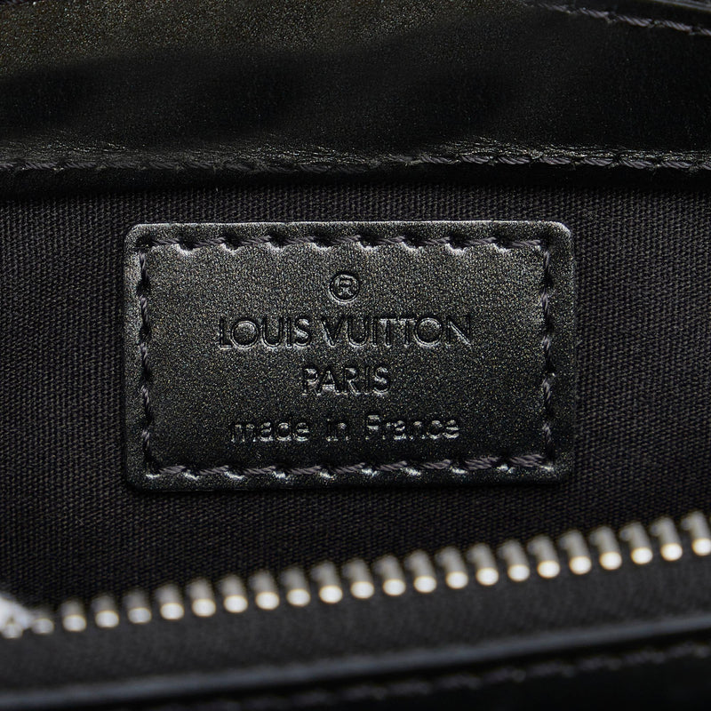 Louis Vuitton Monogram Mat Alston (SHG-bI6ioz)