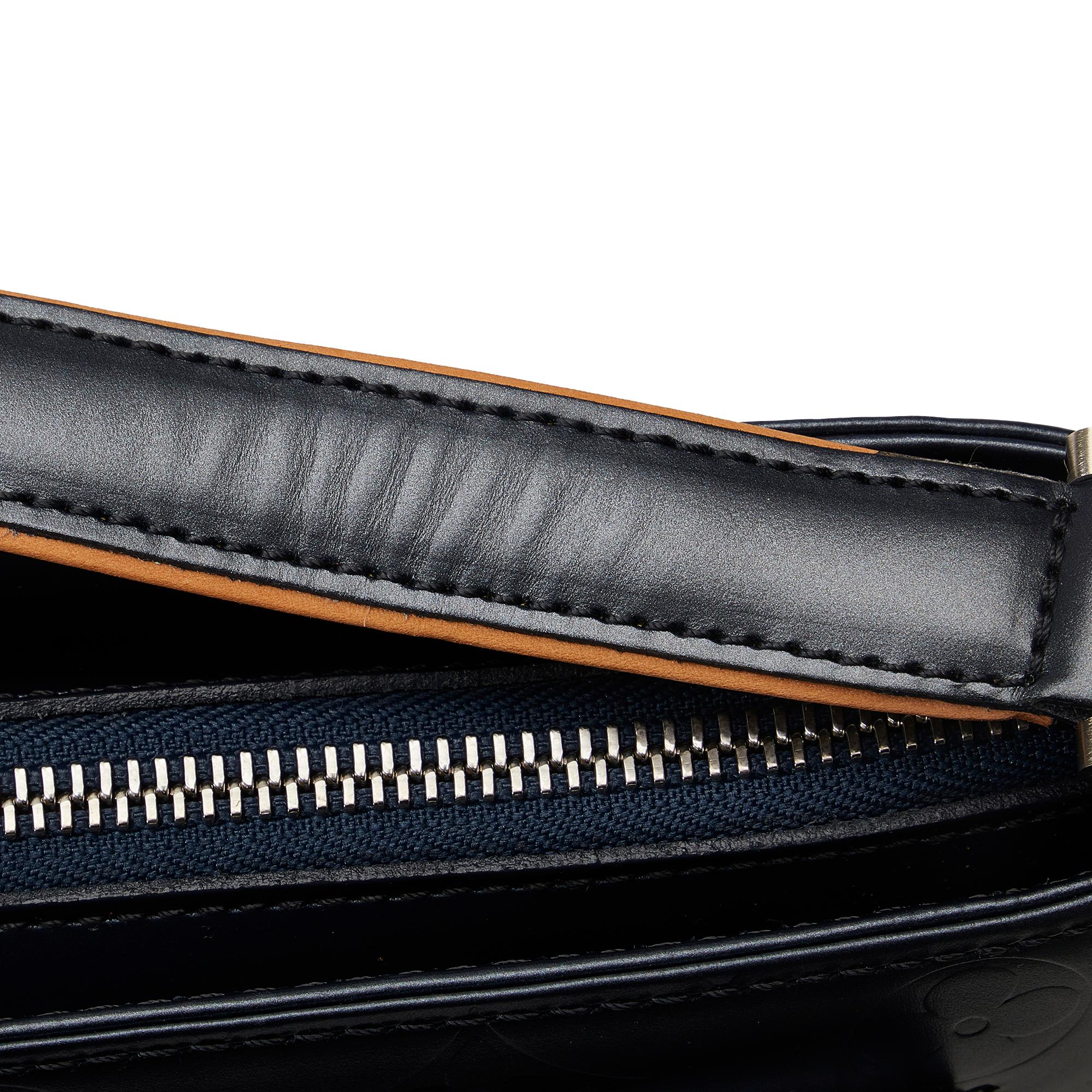 Louis Vuitton Monogram Mat Alston (SHG-VQO88I)