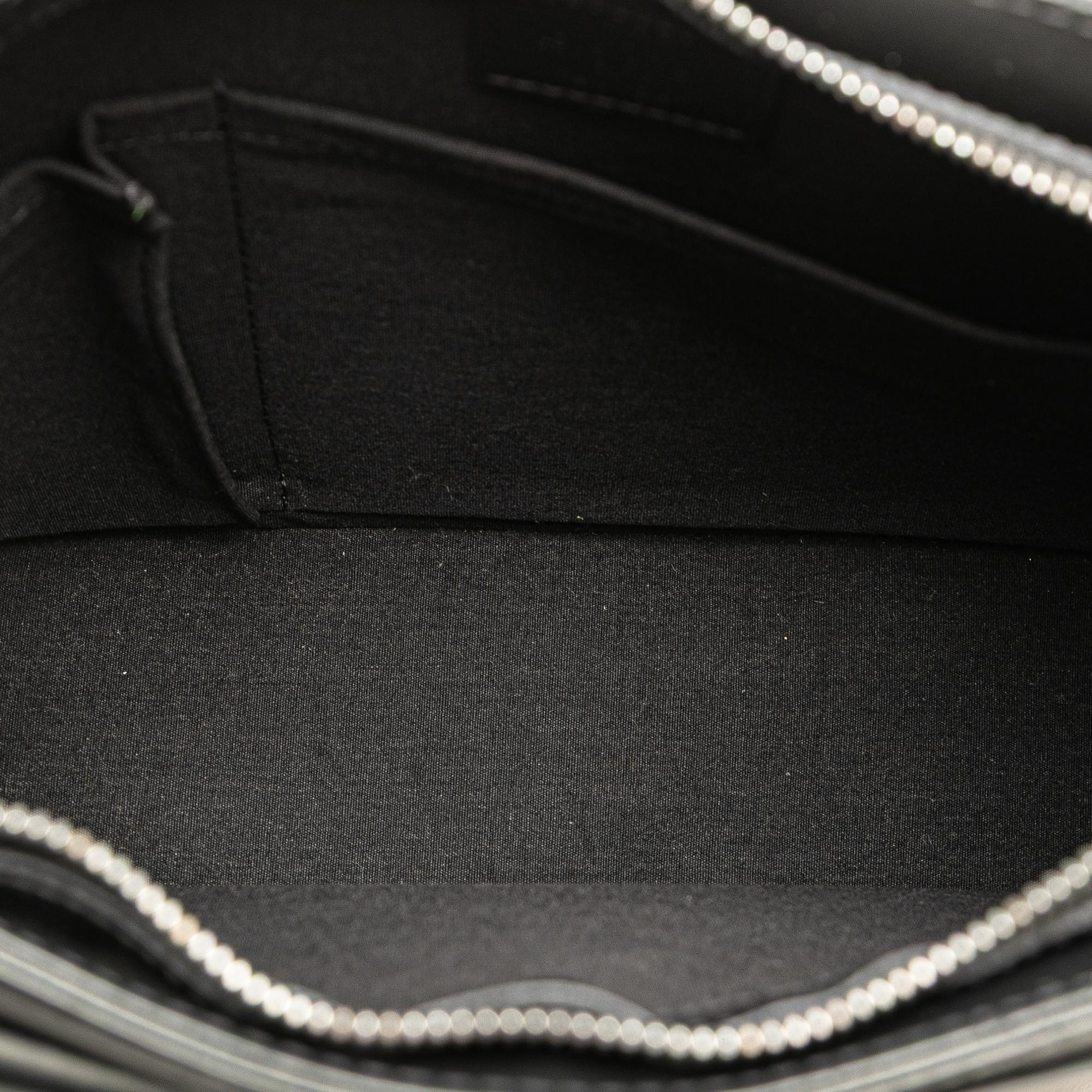 Louis Vuitton Monogram Mat Alston