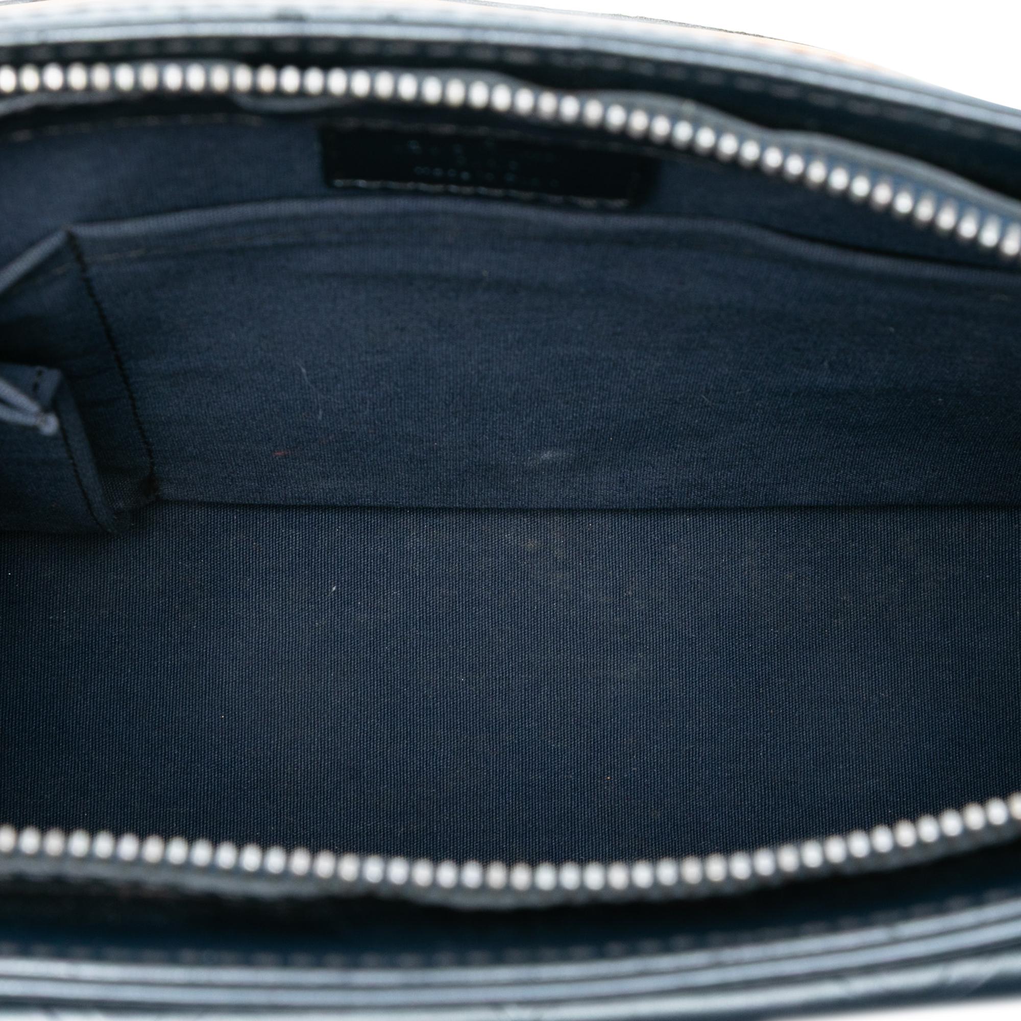 Louis Vuitton Monogram Mat Alston