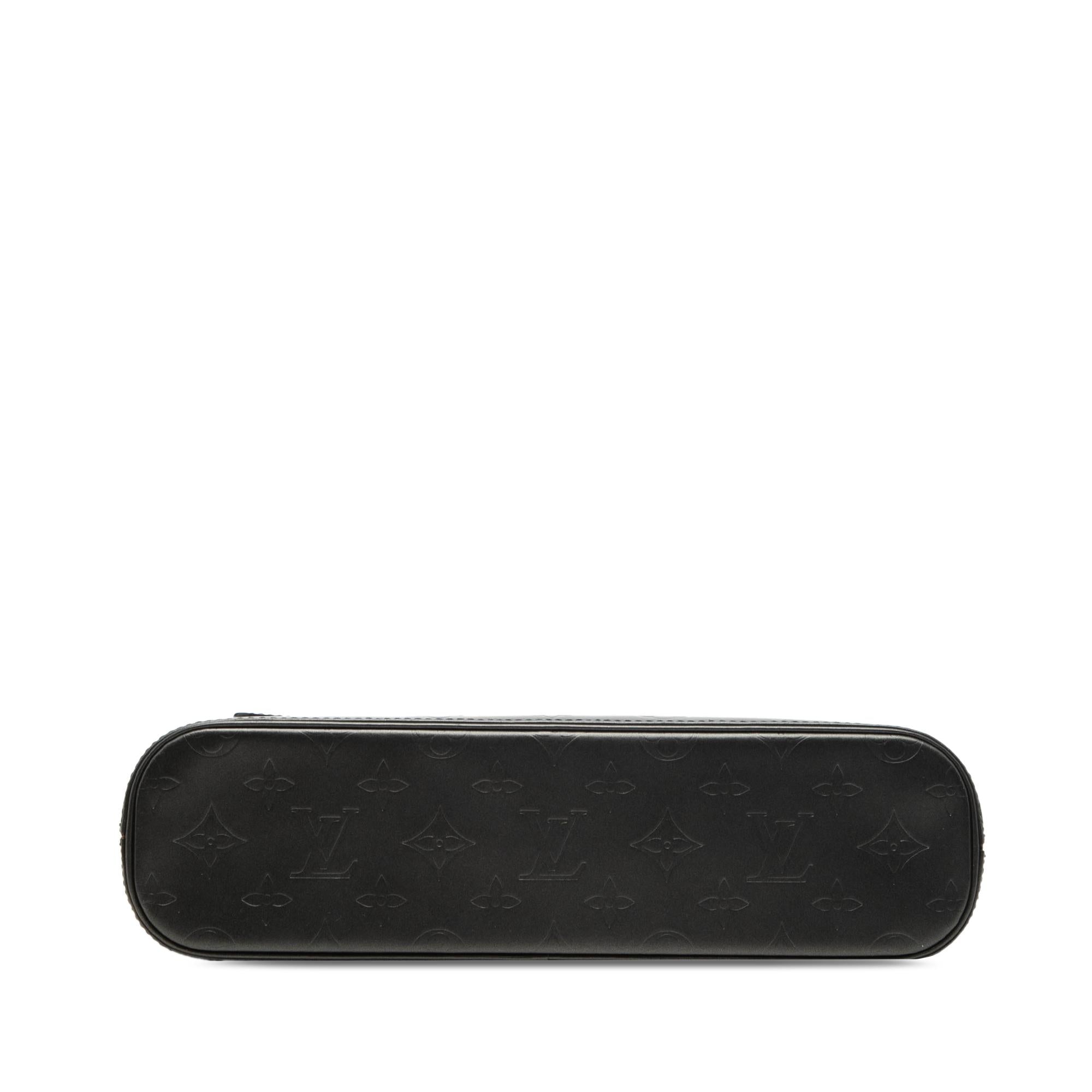 Louis Vuitton Monogram Mat Alston