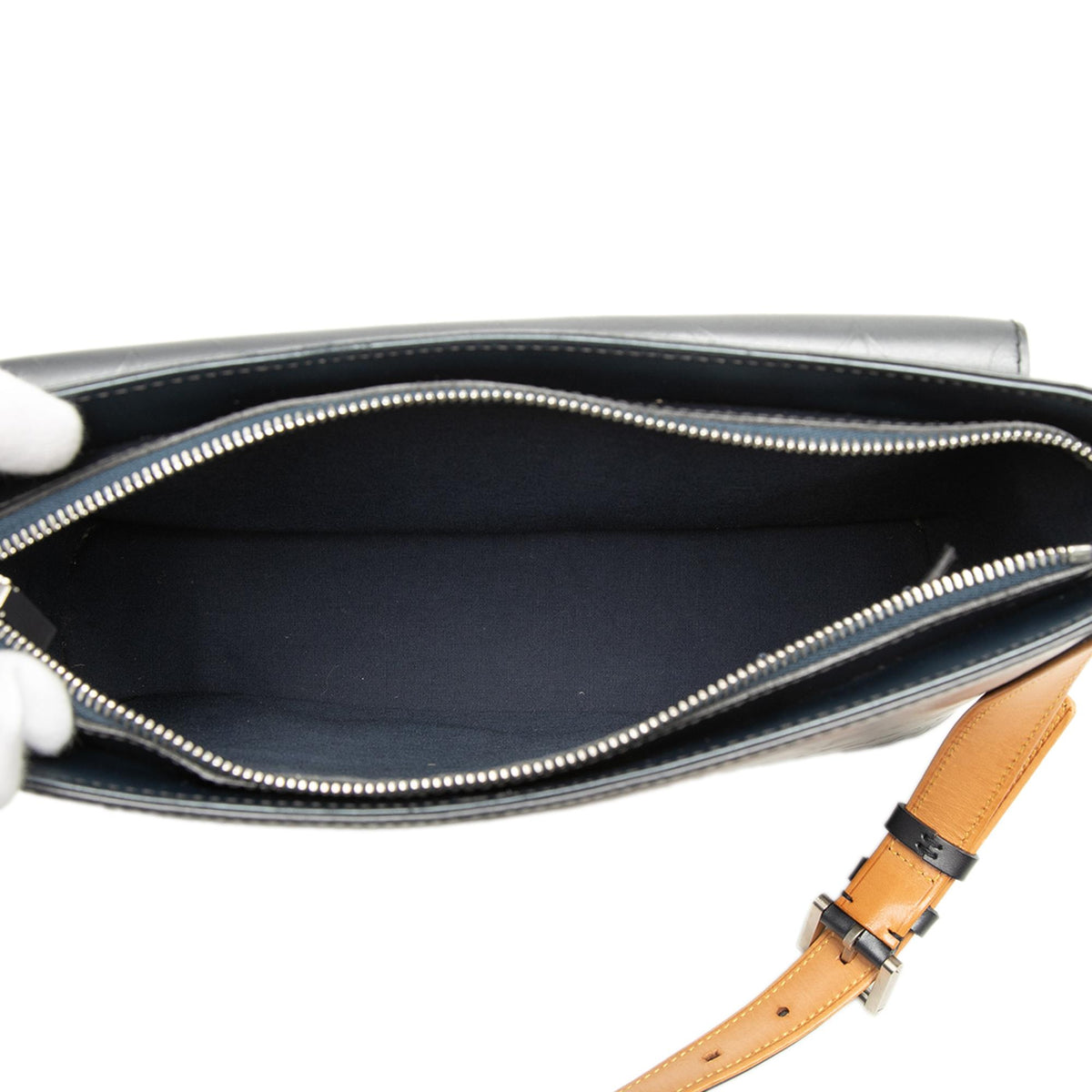 Louis Vuitton Monogram Mat Alston