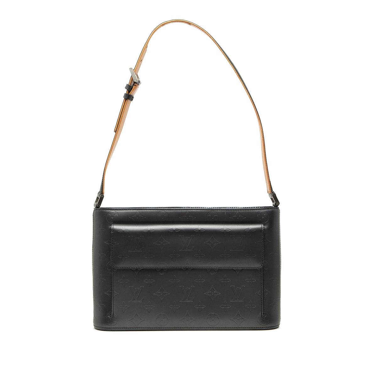 Louis Vuitton Monogram Mat Alston