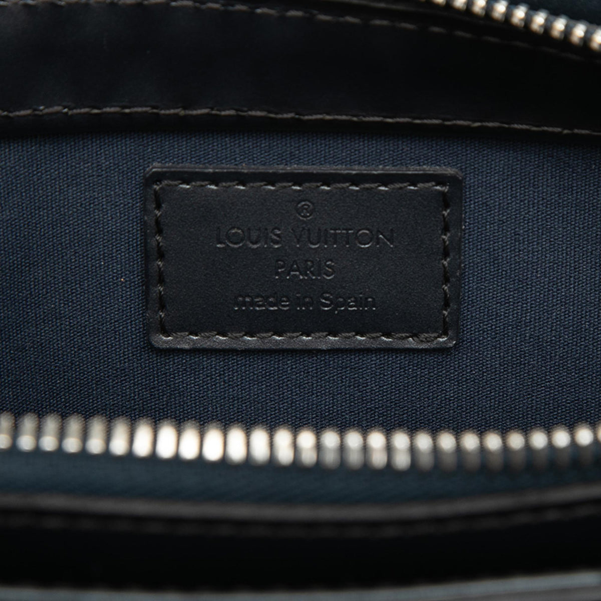 Louis Vuitton Monogram Mat Alston