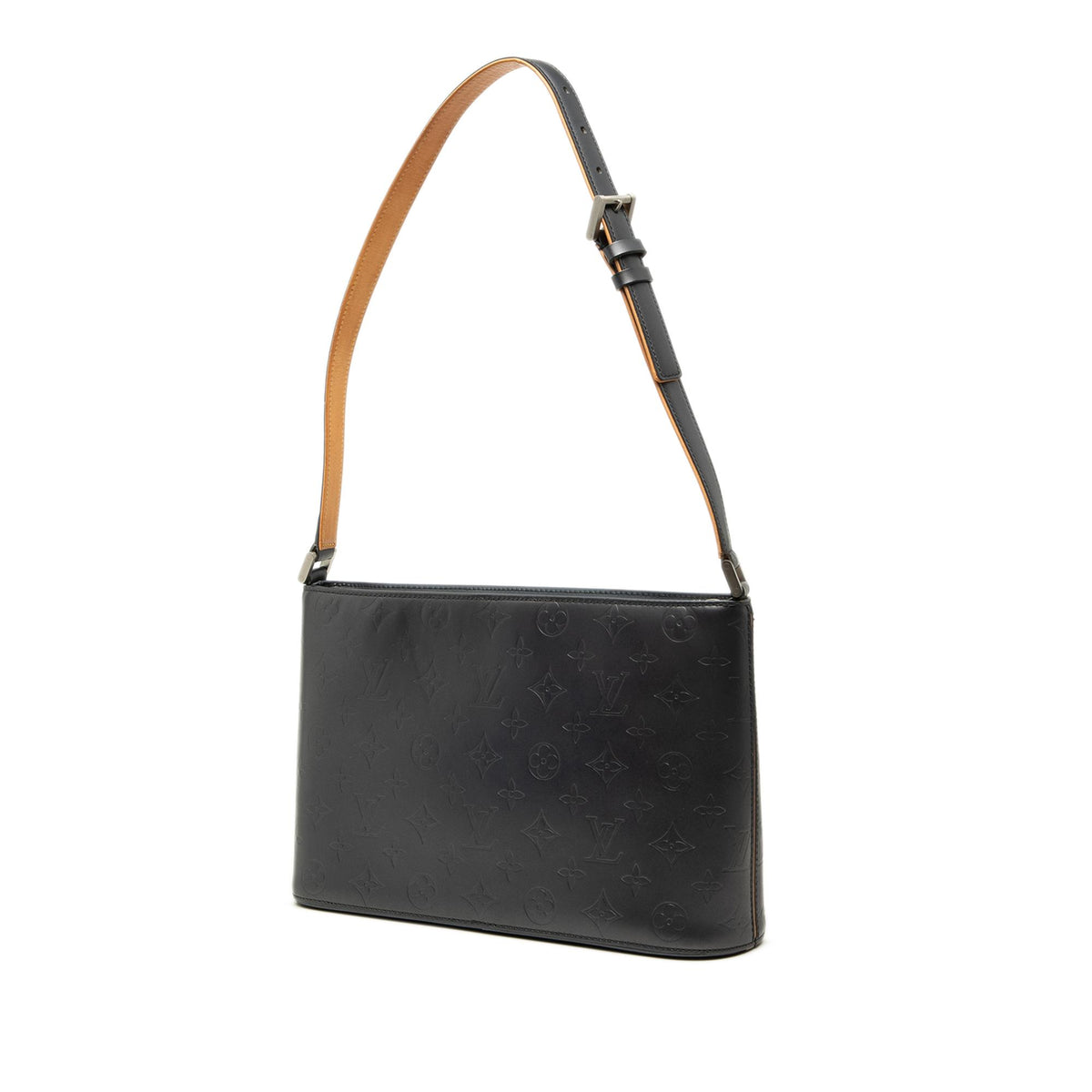 Louis Vuitton Monogram Mat Alston