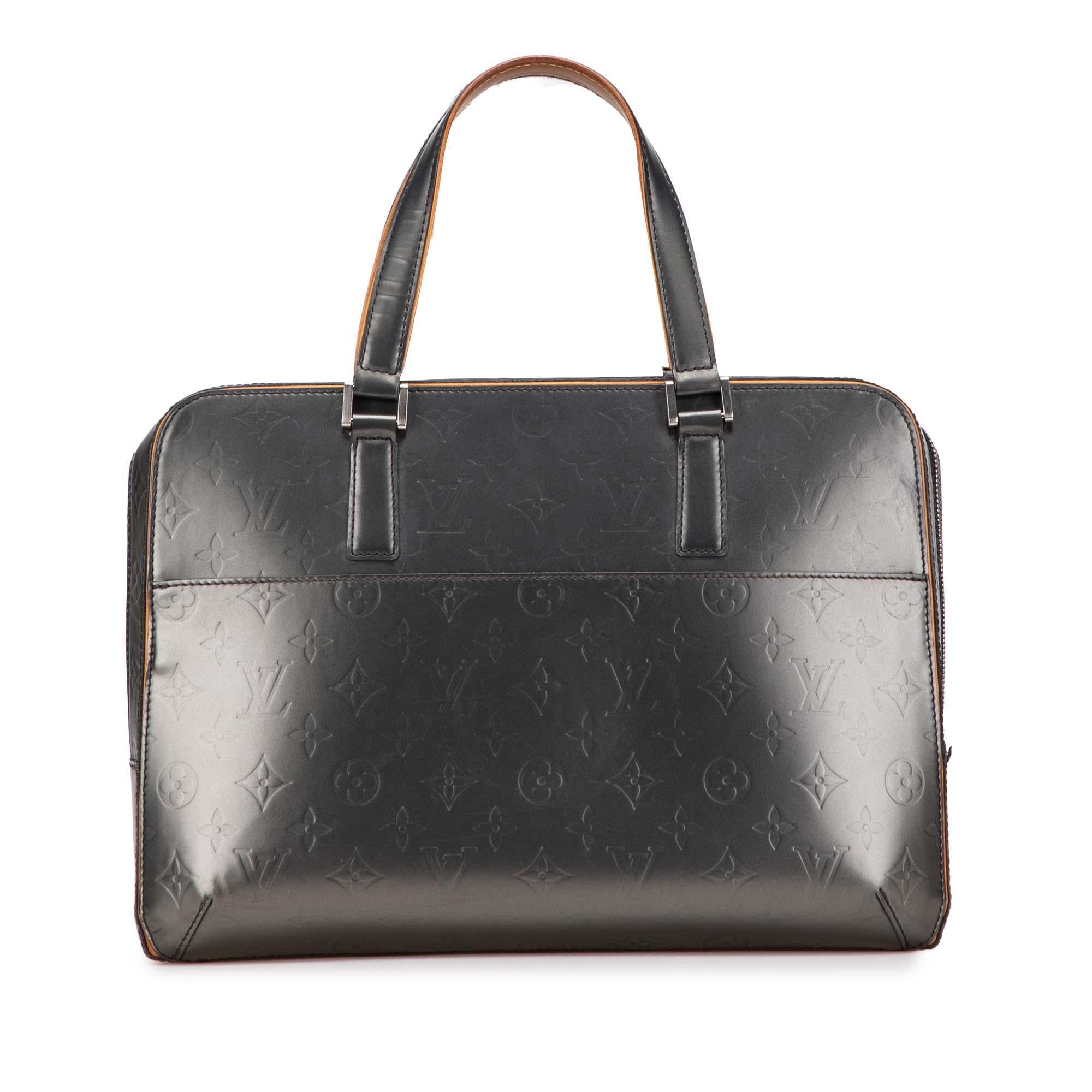 Louis Vuitton Monogram Mat Malden