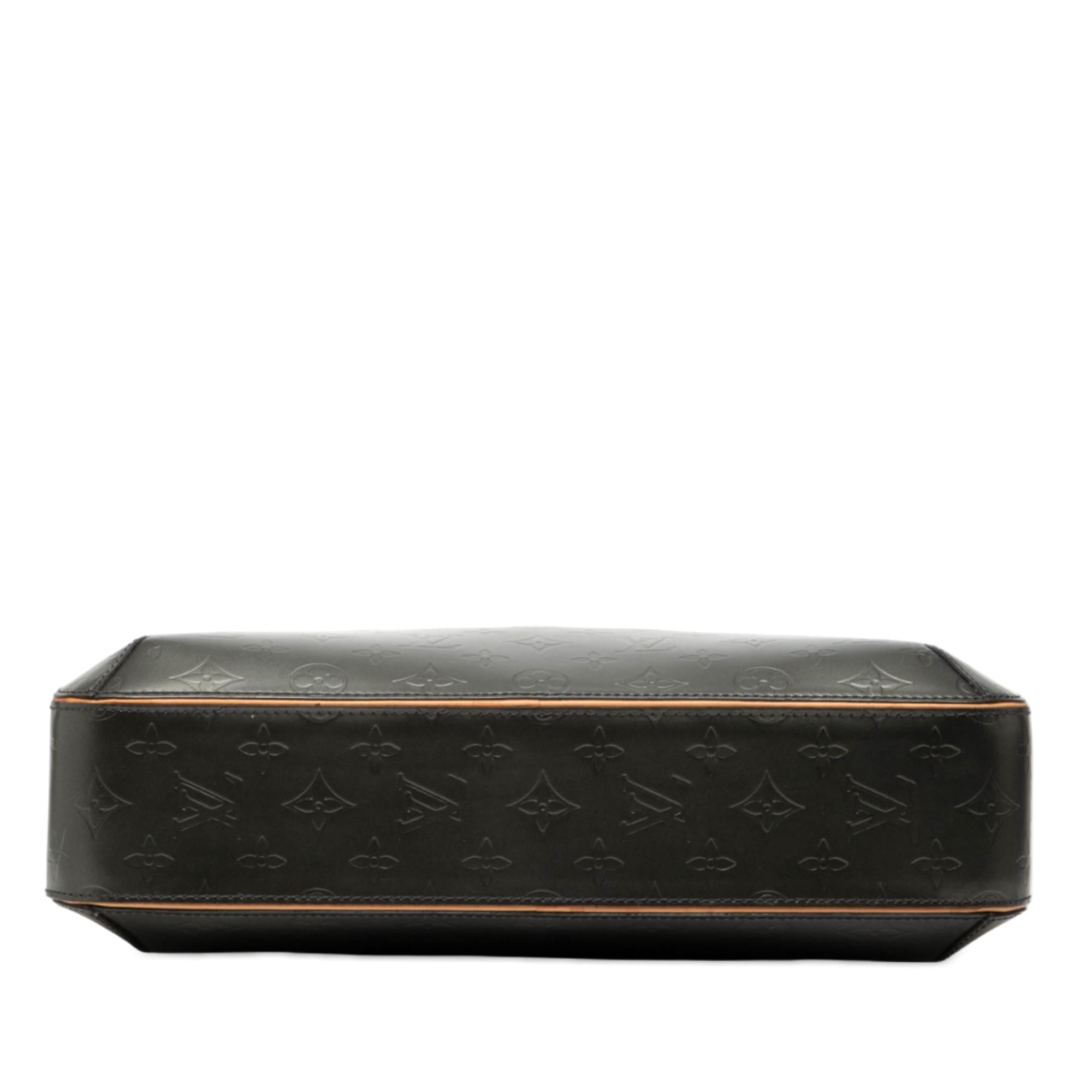Louis Vuitton Monogram Mat Malden