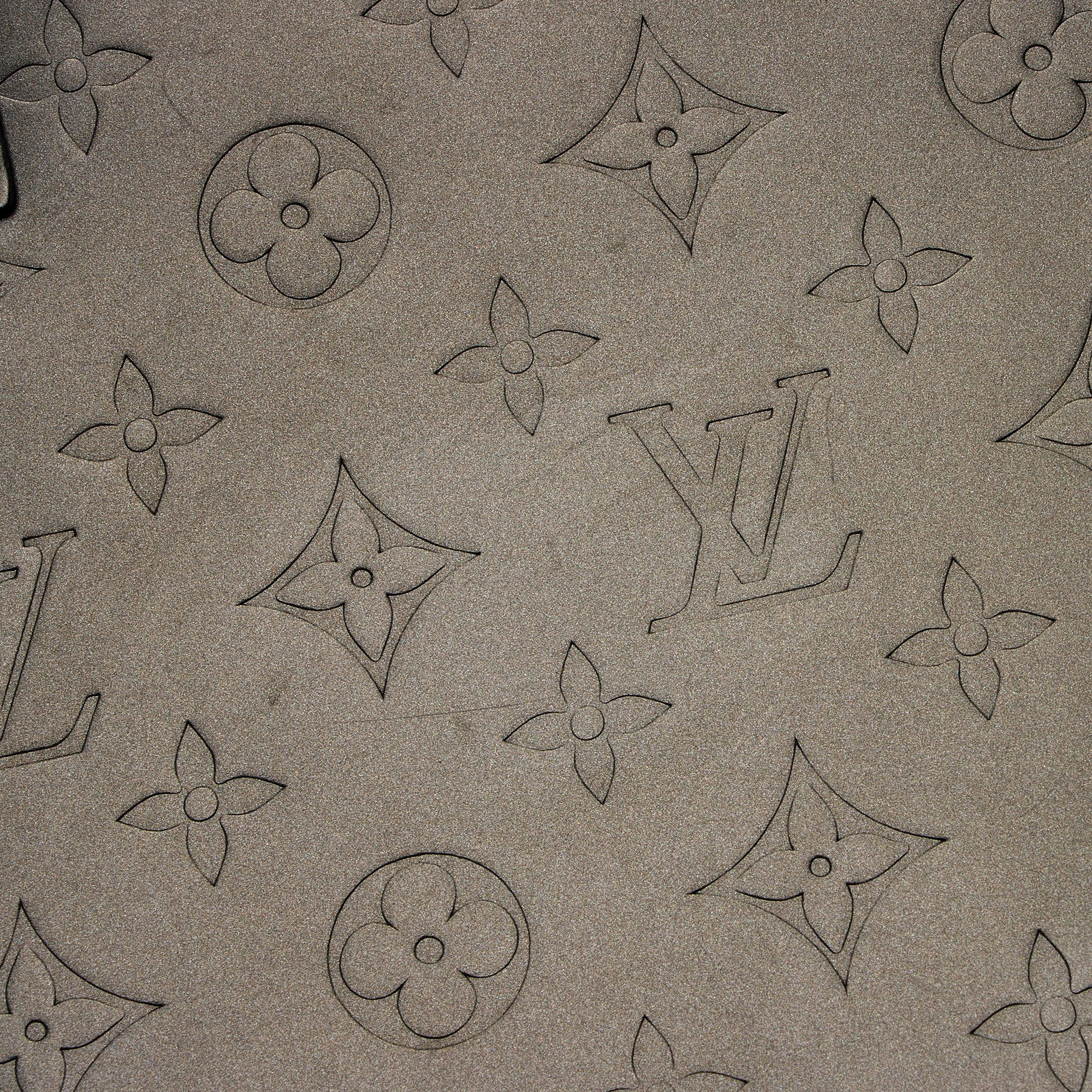 Louis Vuitton Monogram Mat Stockton Tote (SHF-UBBrVB)