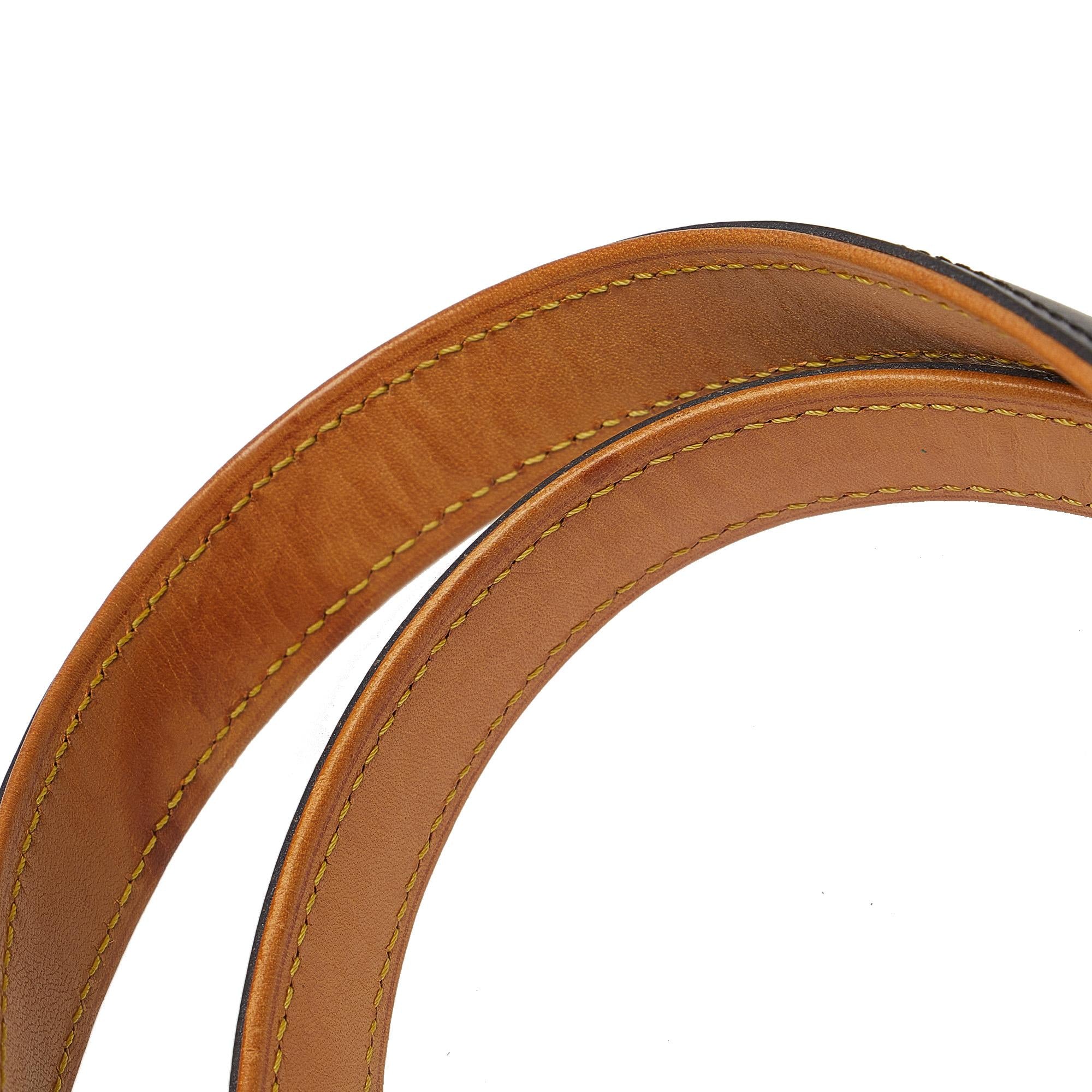 Louis Vuitton Monogram Mat Stockton (SHG-fhmAVg)