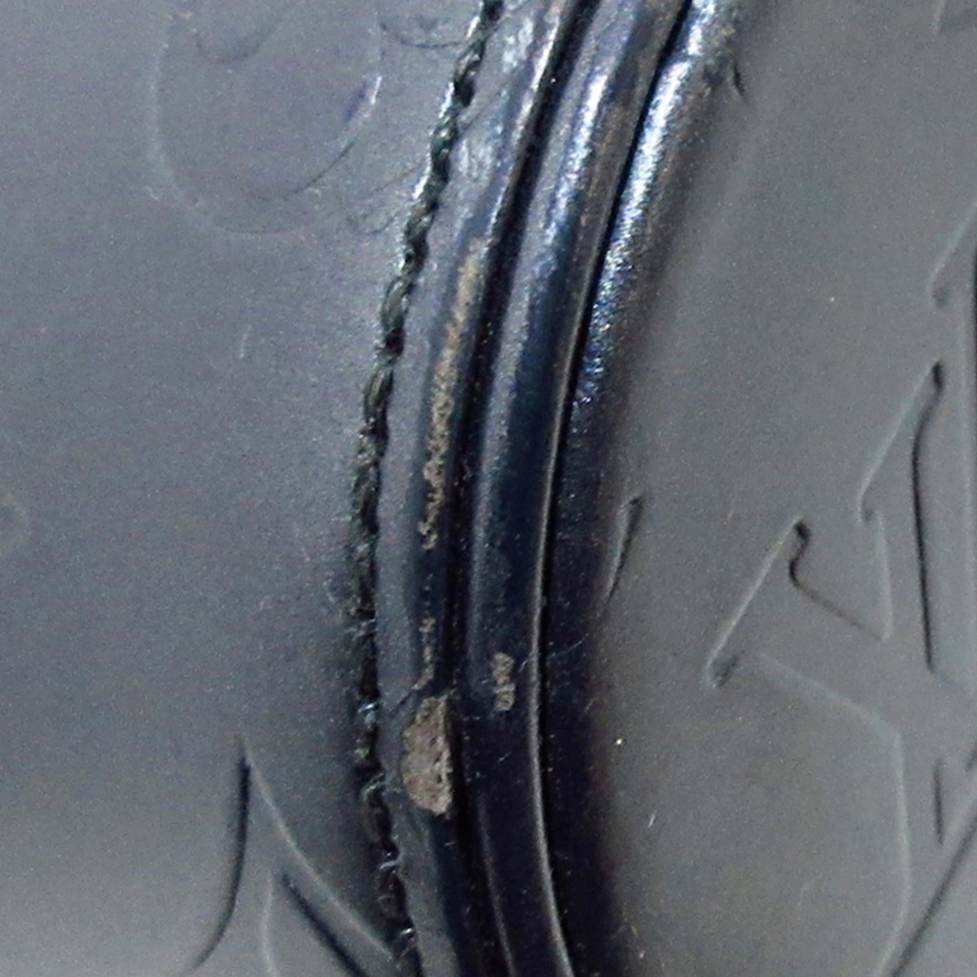 Louis Vuitton Monogram Mat Stockton (SHG-ubnrWB)