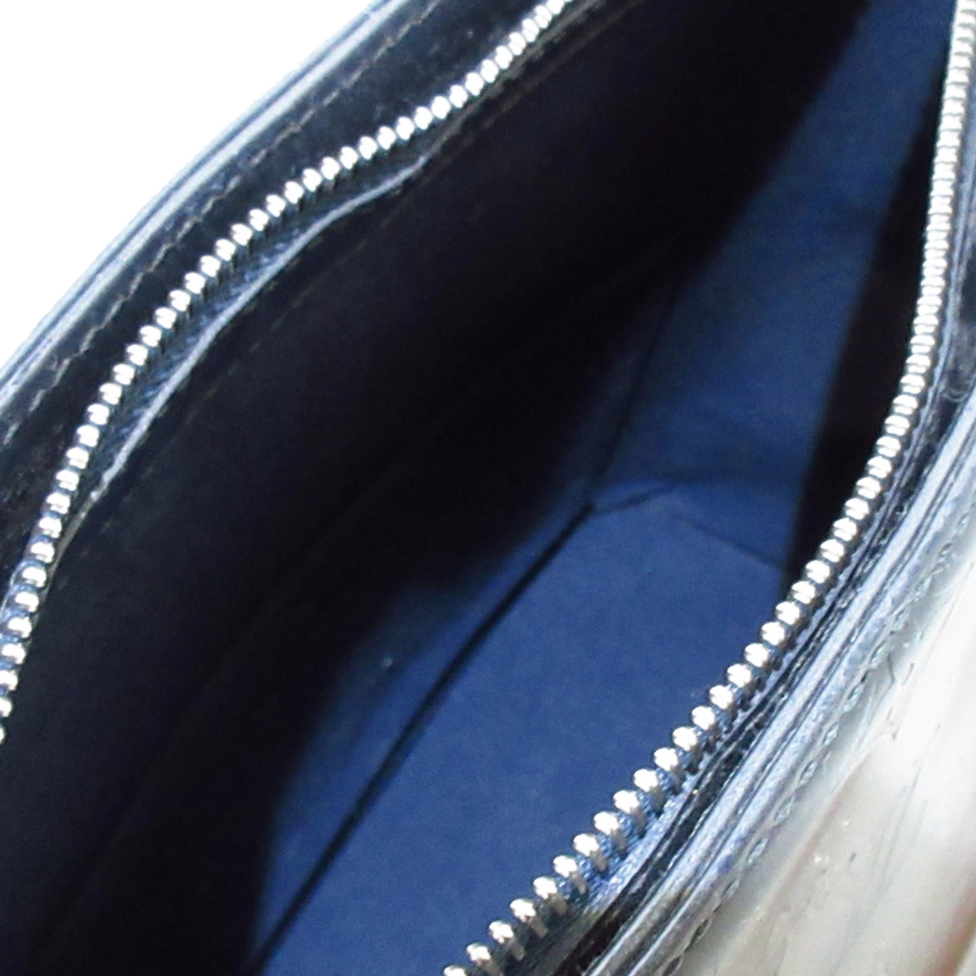 Louis Vuitton Monogram Mat Stockton (SHG-ubnrWB)