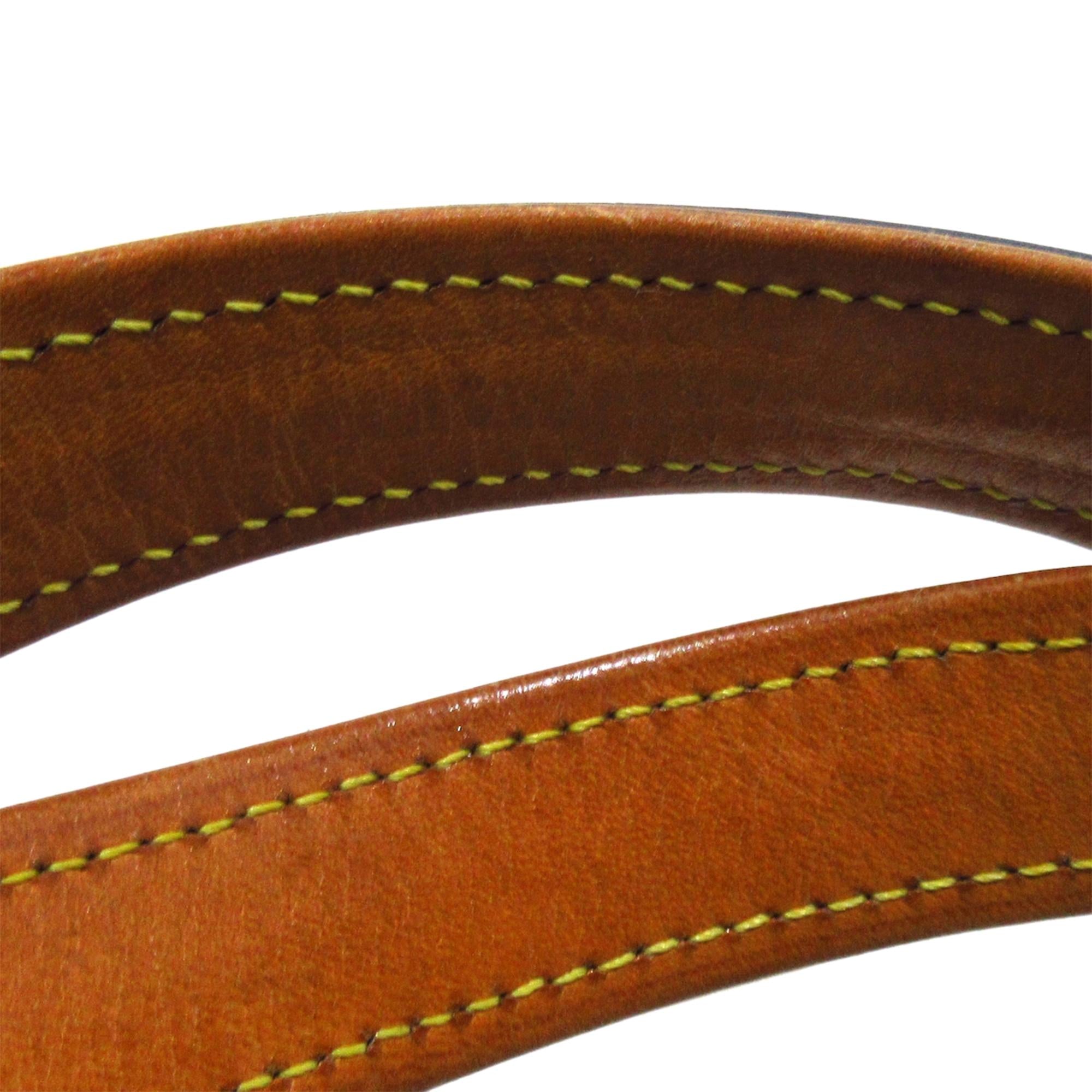 Louis Vuitton Monogram Mat Stockton (SHG-ubnrWB)