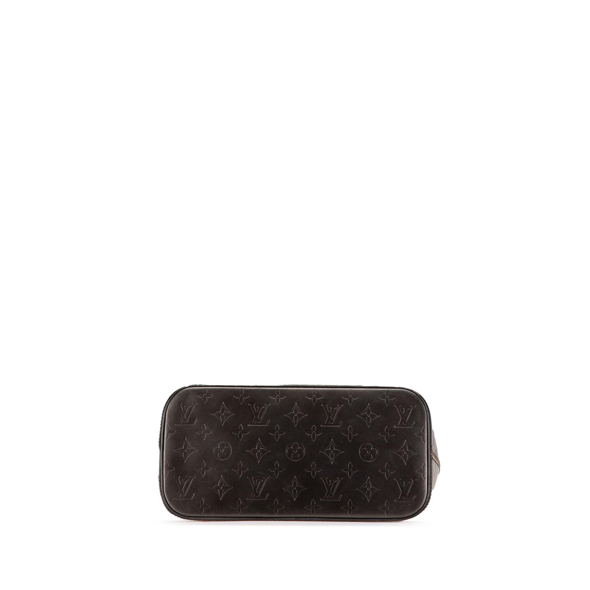 Louis Vuitton Monogram Mat Stockton