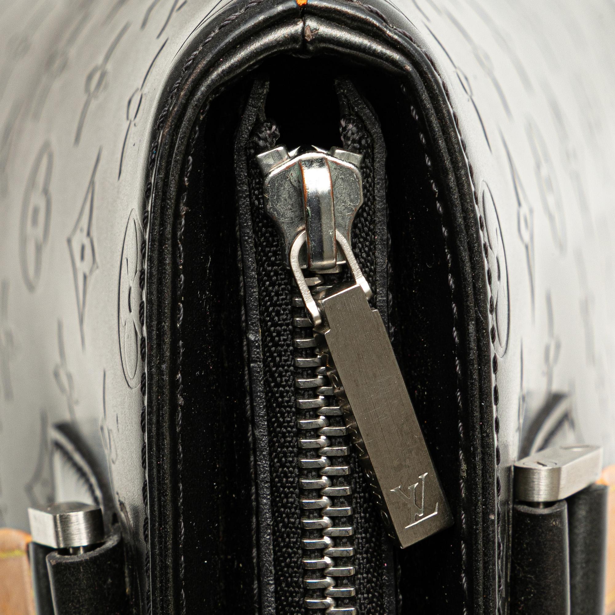 Louis Vuitton Monogram Mat Stockton