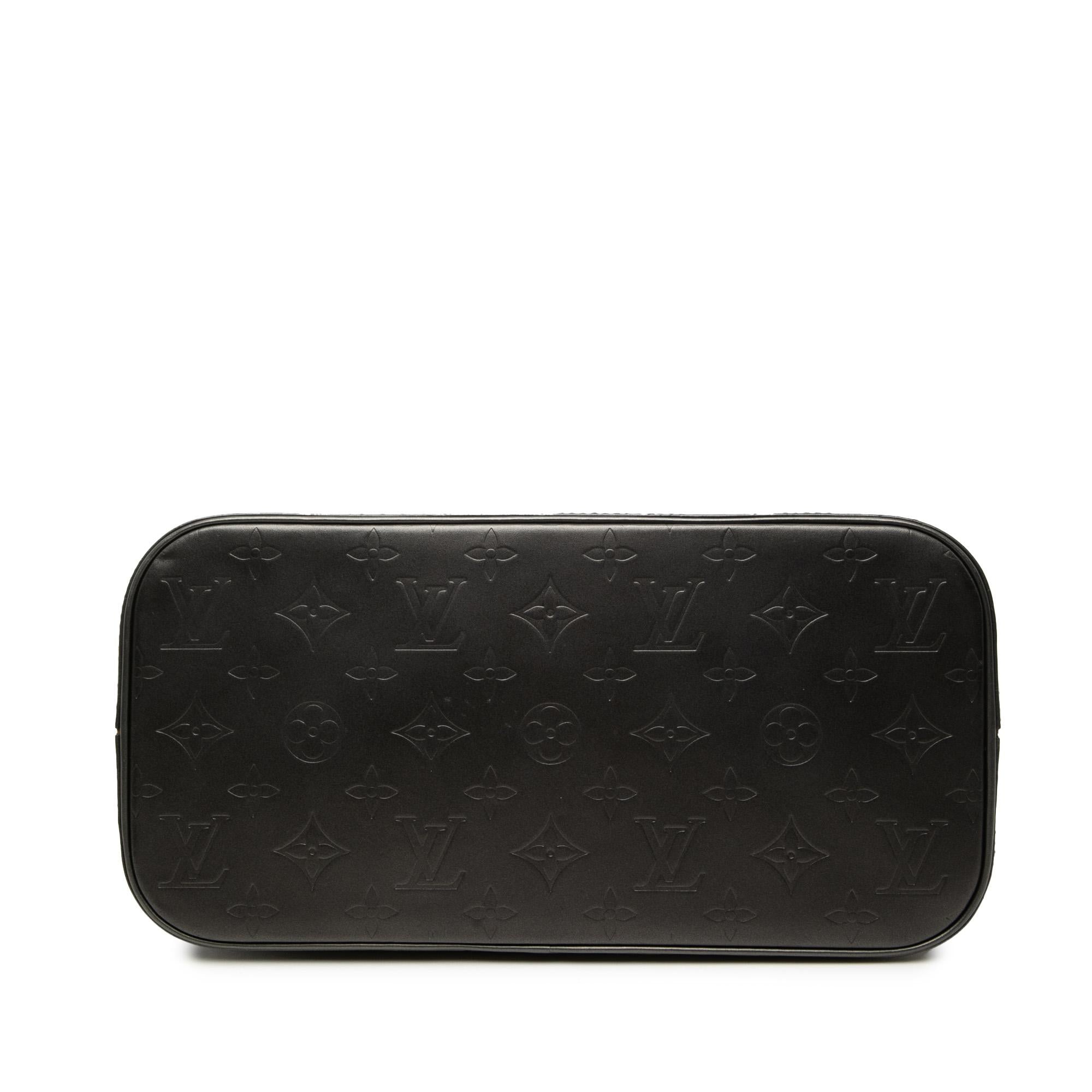 Louis Vuitton Monogram Mat Stockton
