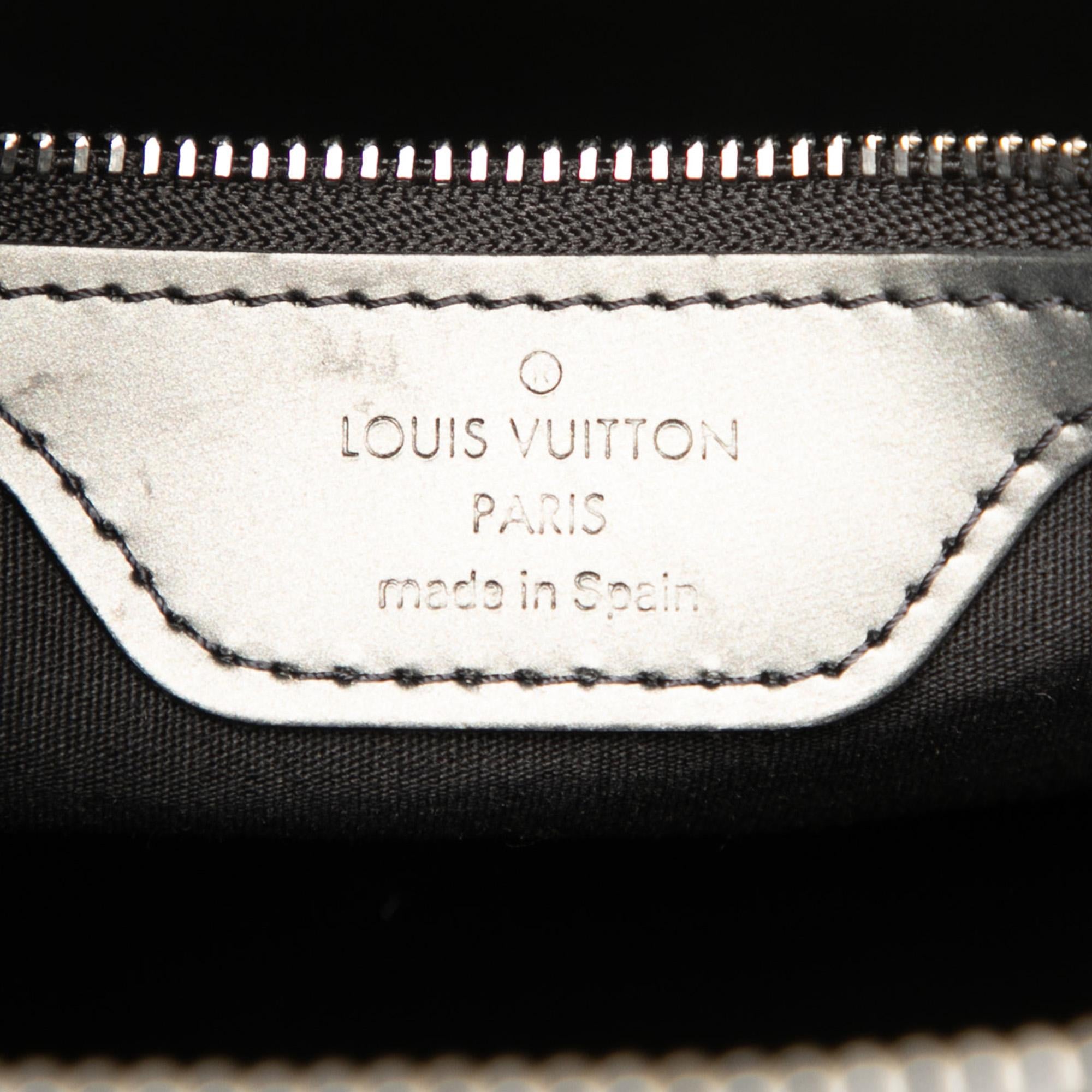 Louis Vuitton Monogram Mat Stockton