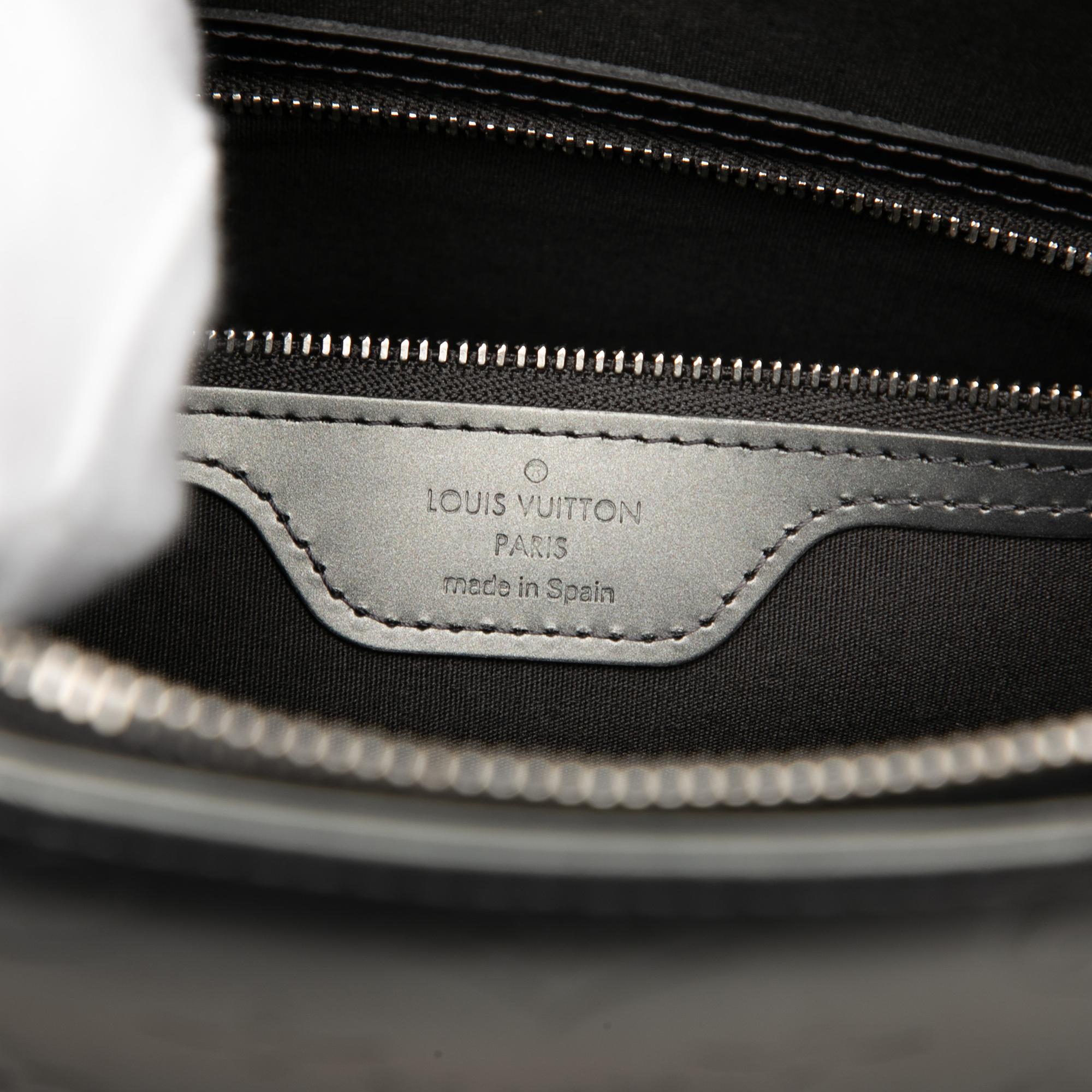 Louis Vuitton Monogram Mat Stockton