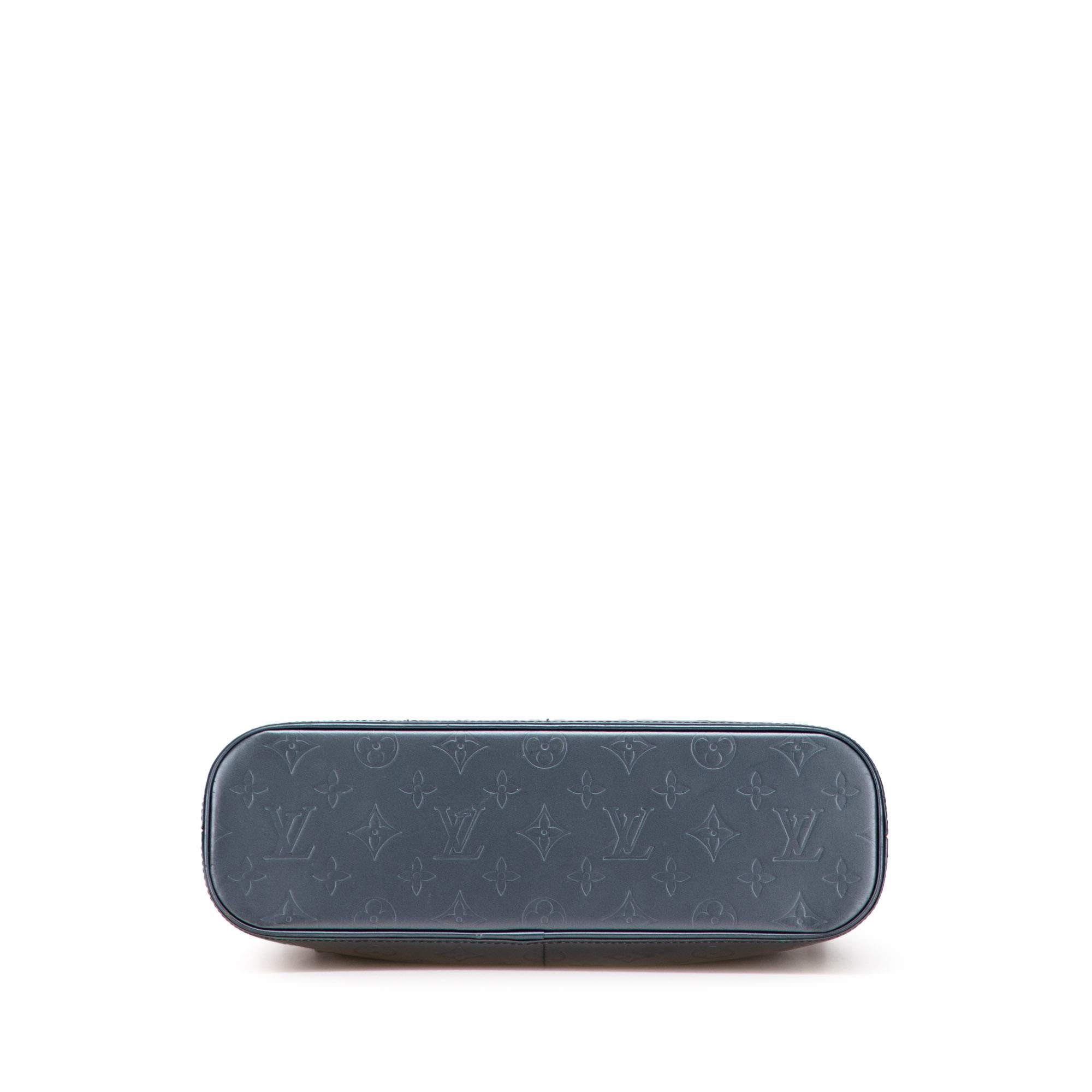 Louis Vuitton Monogram Mat Sutter