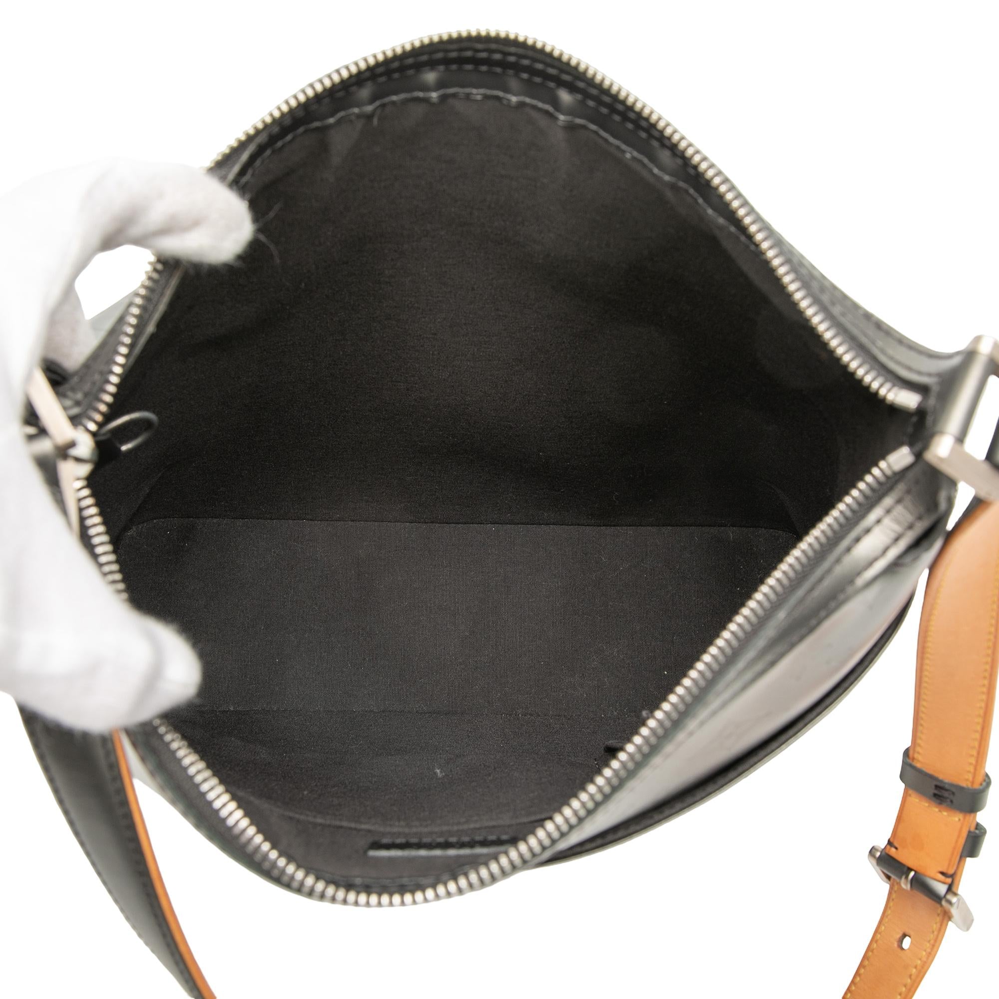 Louis Vuitton Monogram Mat Sutter