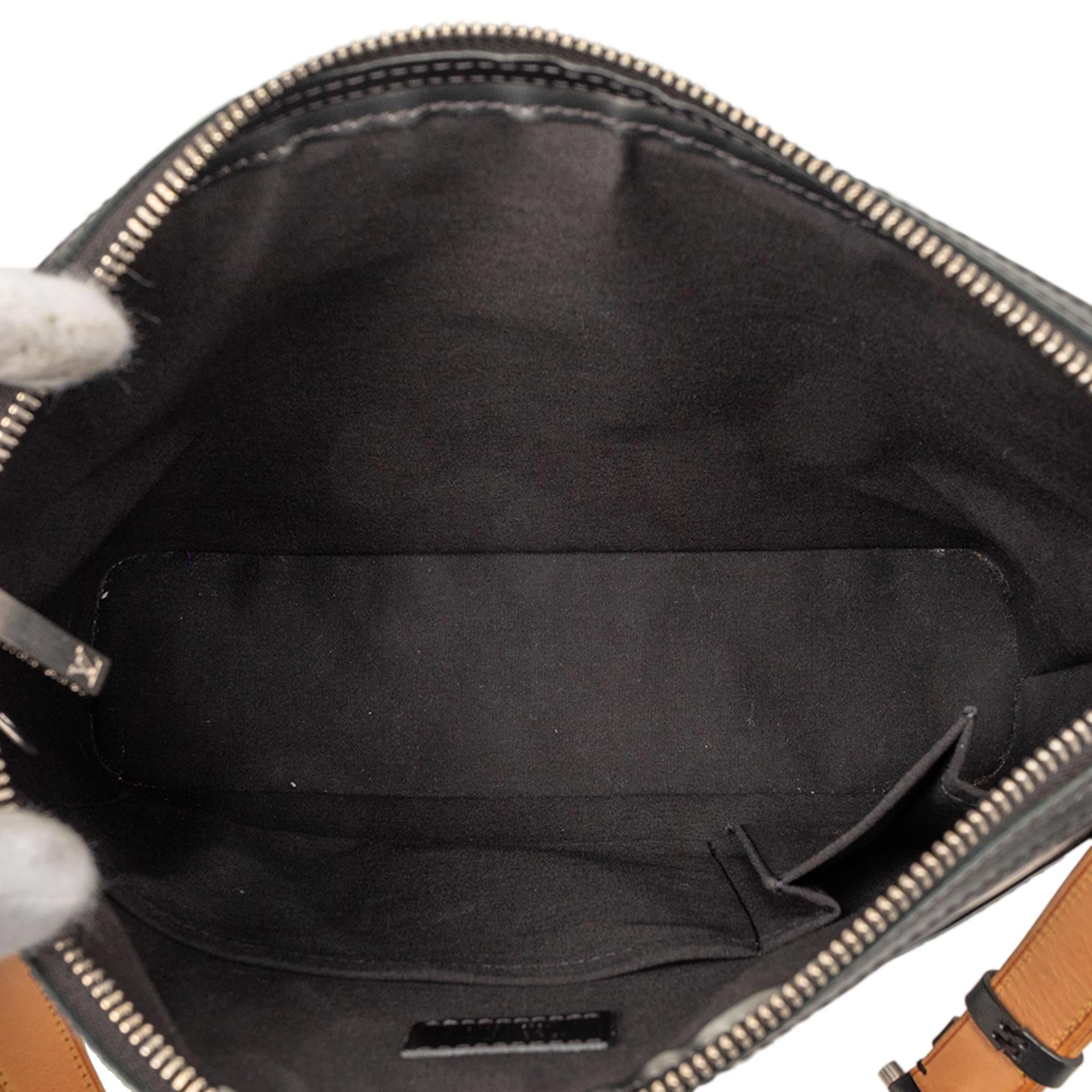 Louis Vuitton Monogram Mat Sutter