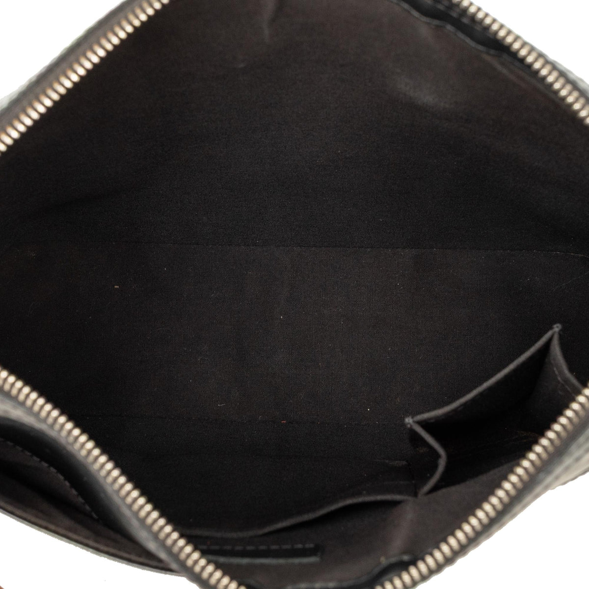 Louis Vuitton Monogram Mat Sutter