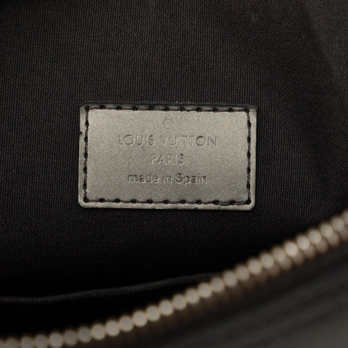 Louis Vuitton Monogram Mat Sutter